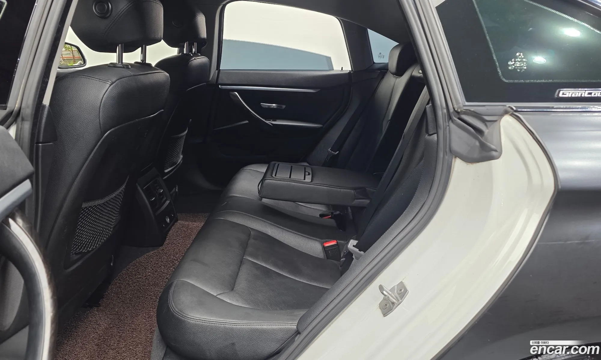 BMW 4 Series 2016 — 9