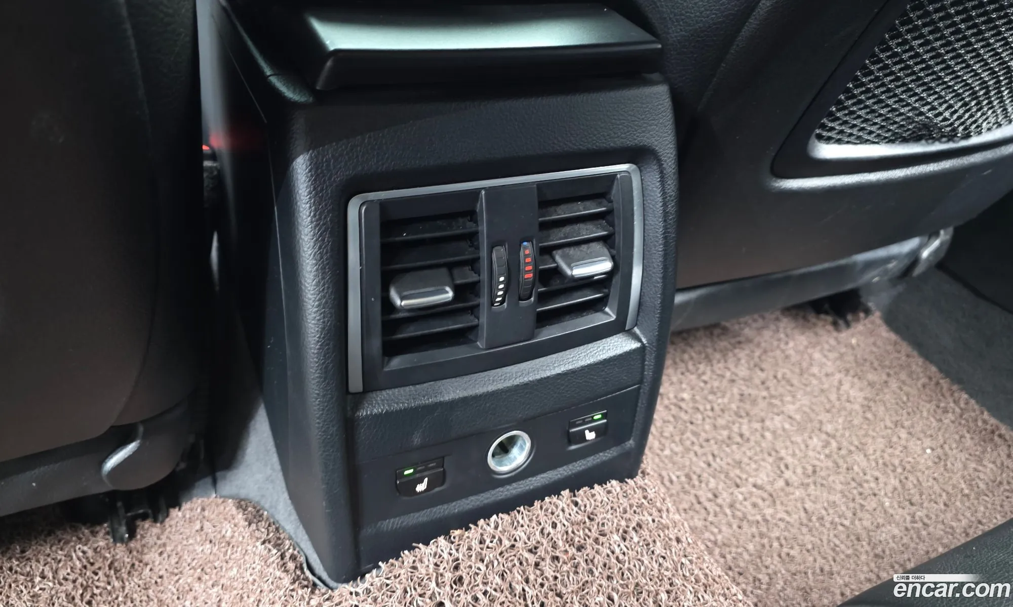 BMW 4 Series 2016 — 2