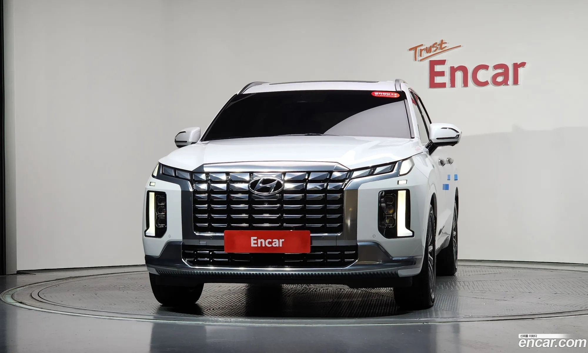 Hyundai Palisade 2023 — 31
