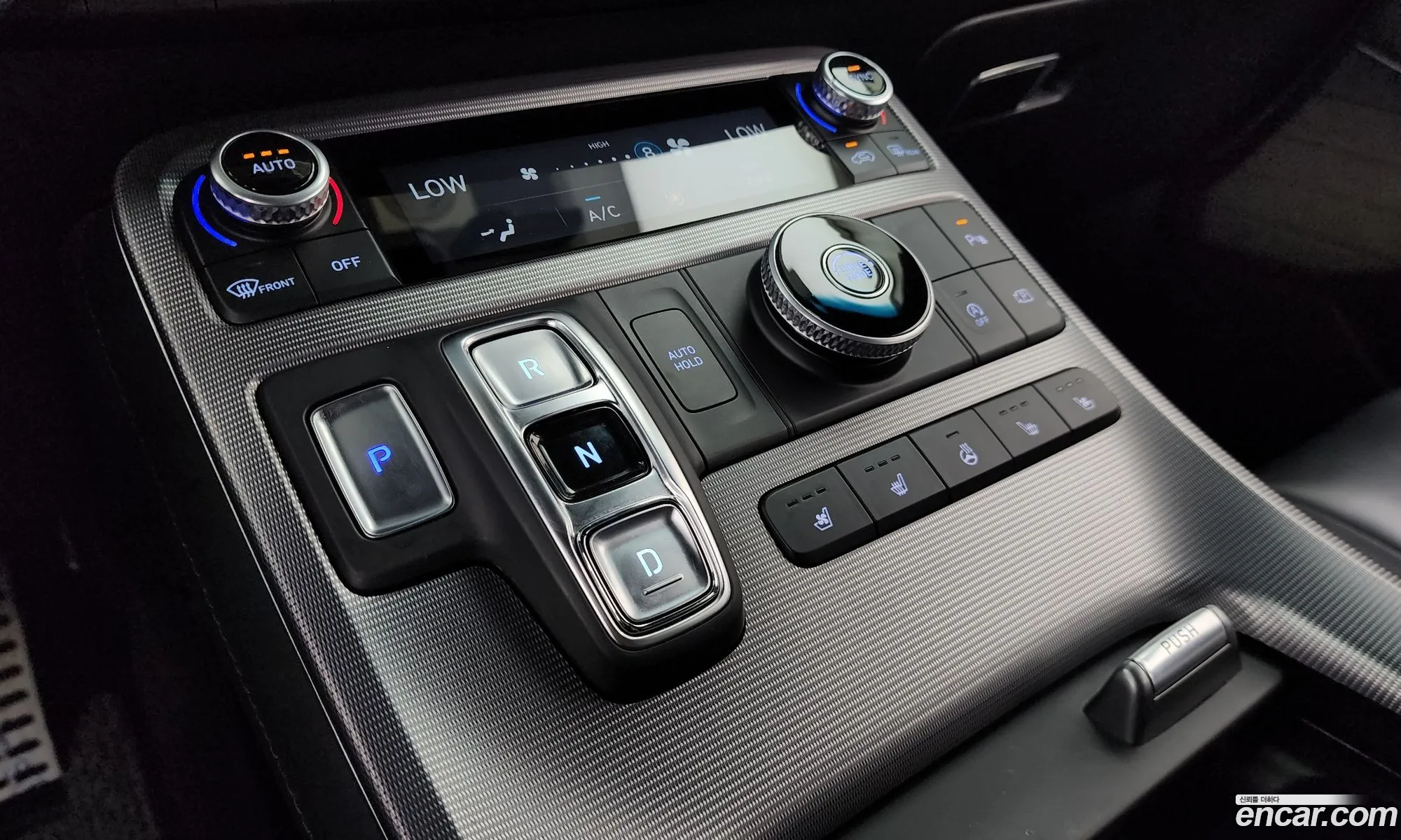 Hyundai Palisade 2023 — 18