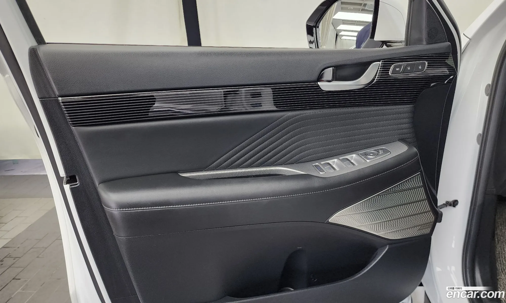 Hyundai Palisade 2023 — 17