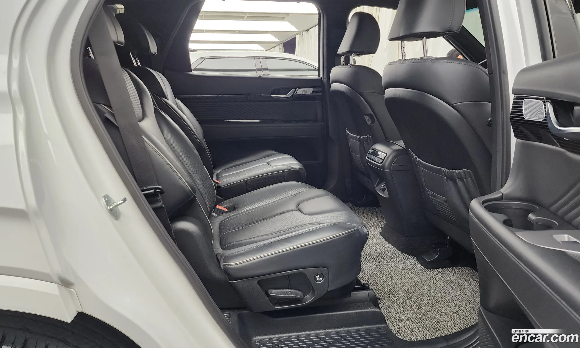 Hyundai Palisade 2023 — 27