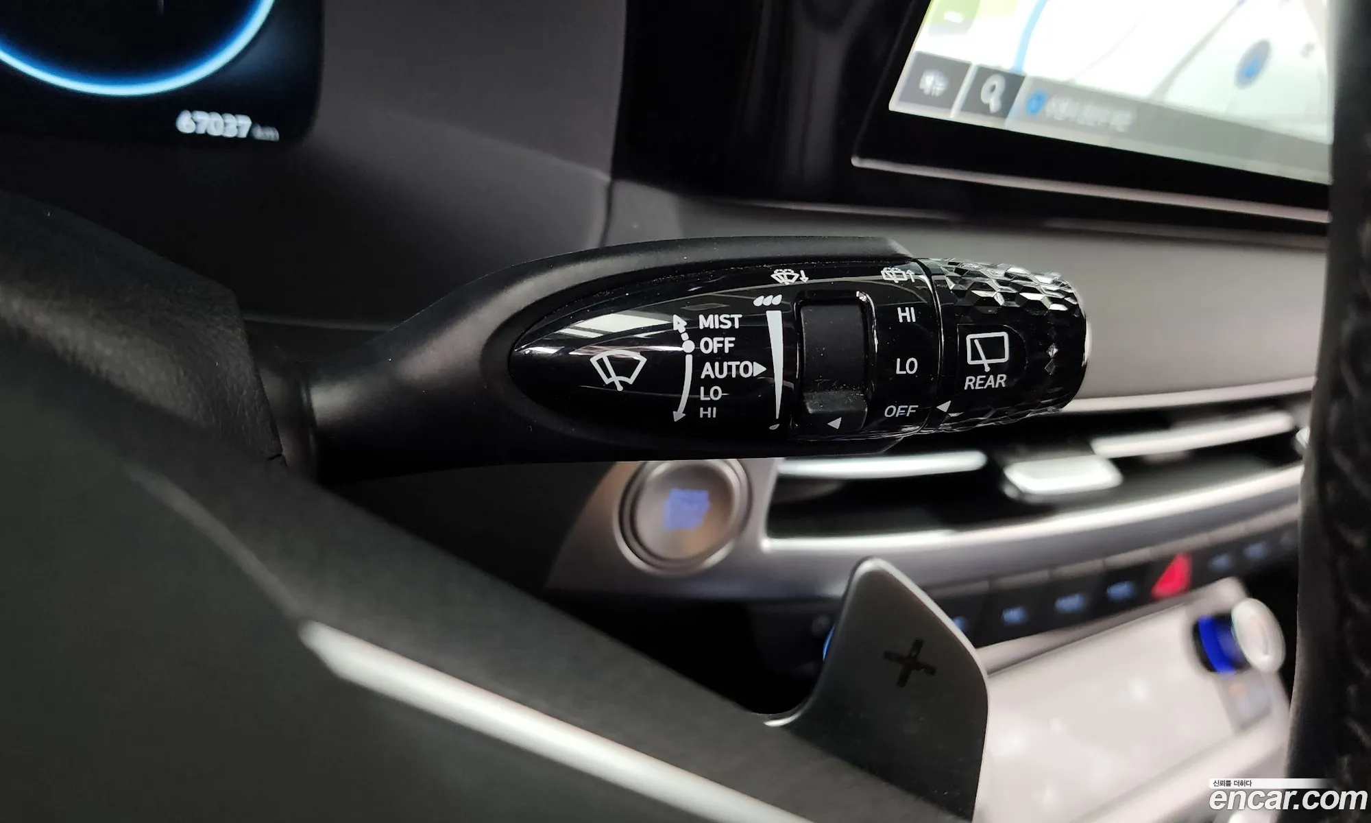 Hyundai Palisade 2023 — 30