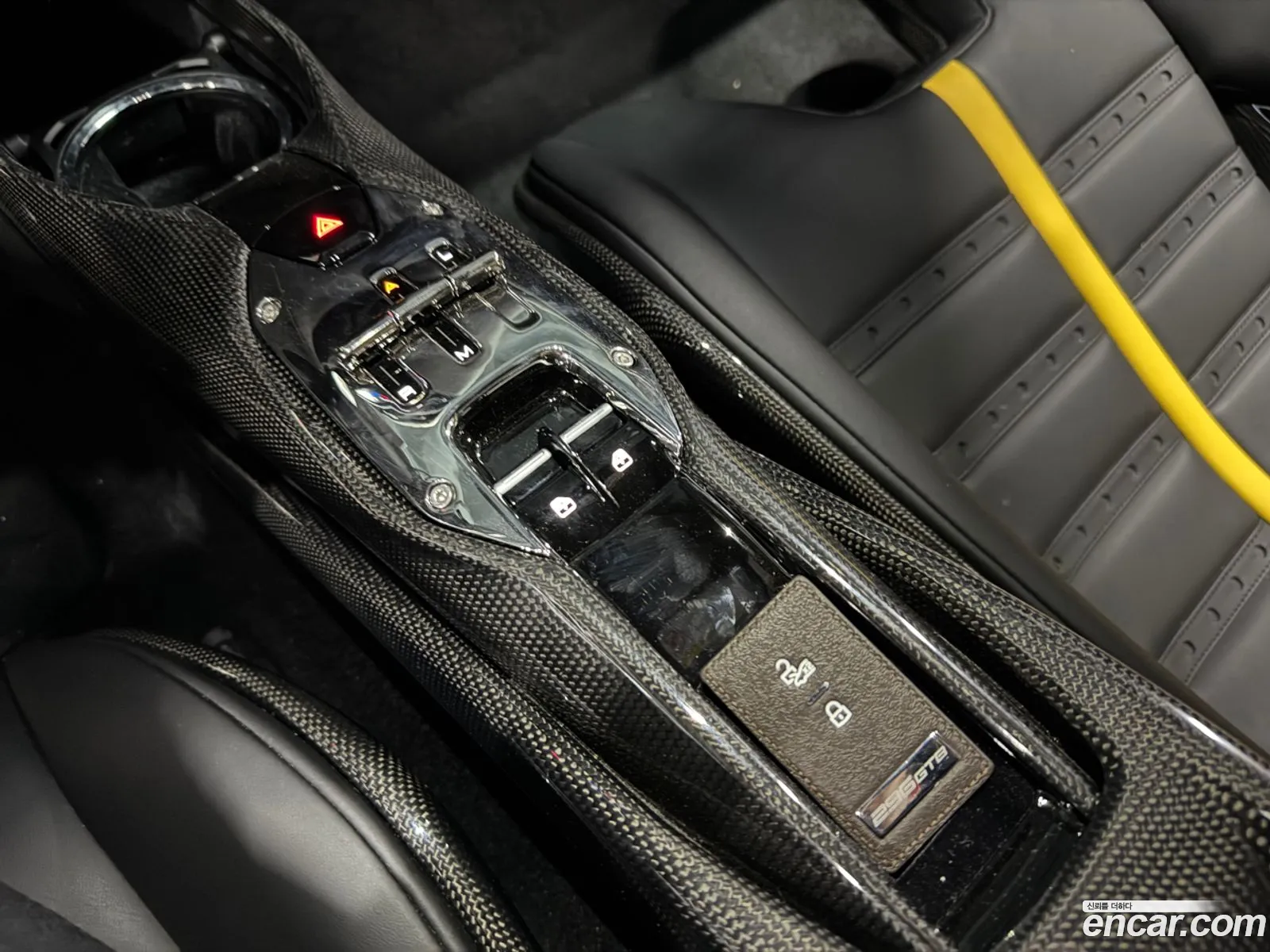 Ferrari 296 GTB 2022 — 14