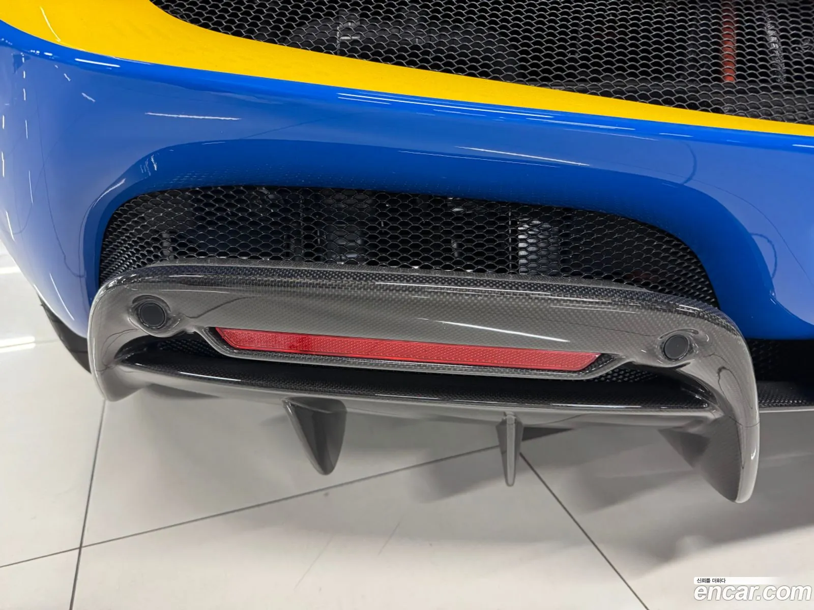 Ferrari 296 GTB
