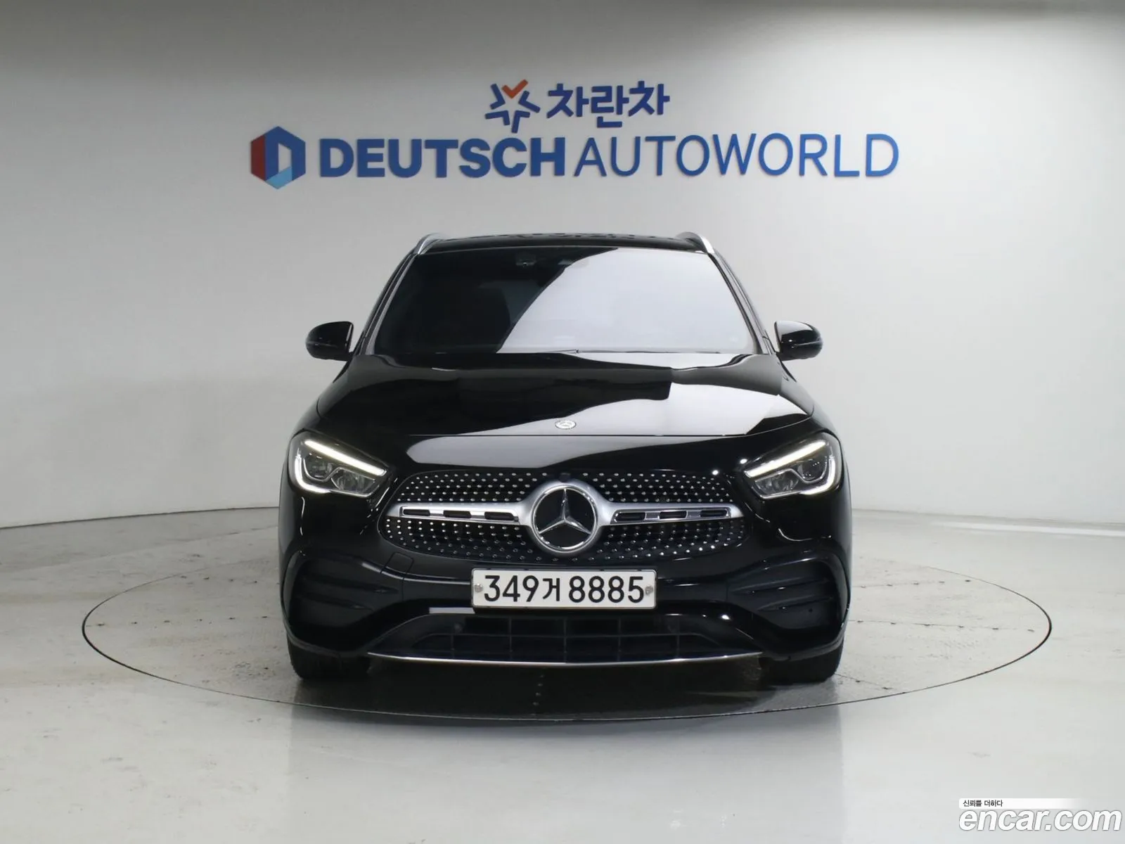 Mercedes-Benz GLA-Class H247 2020 — 18