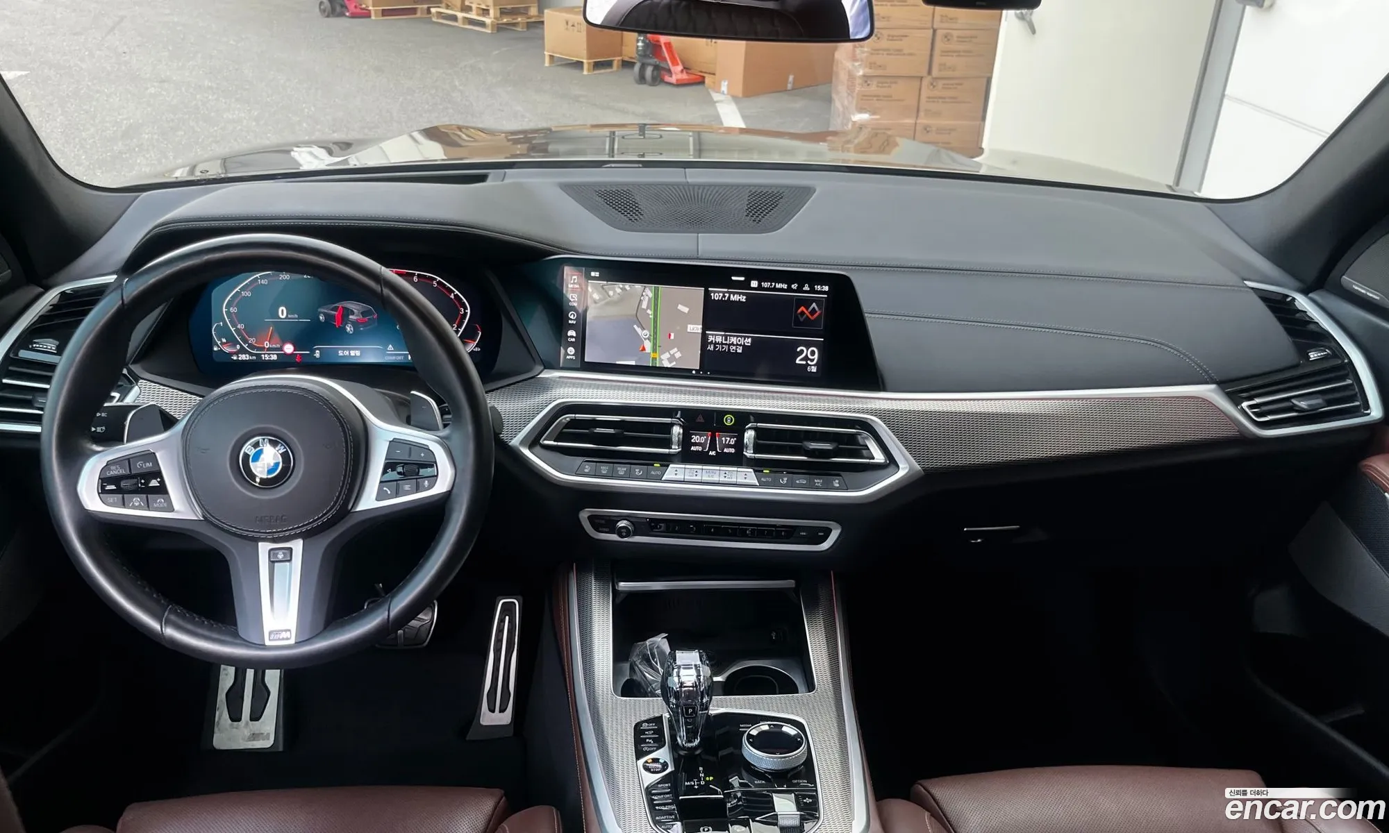 BMW X5 2023 — 16