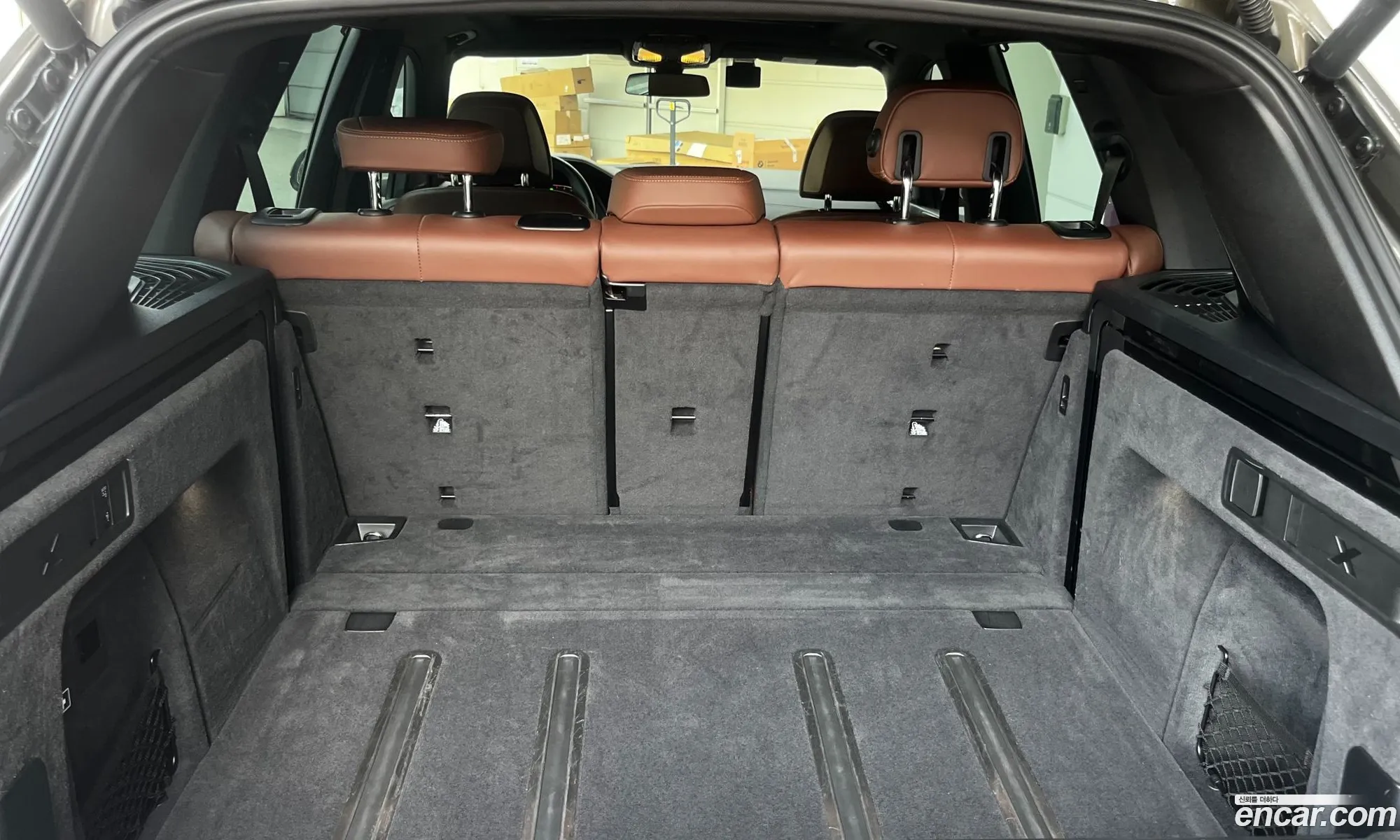 BMW X5 2023 — 5