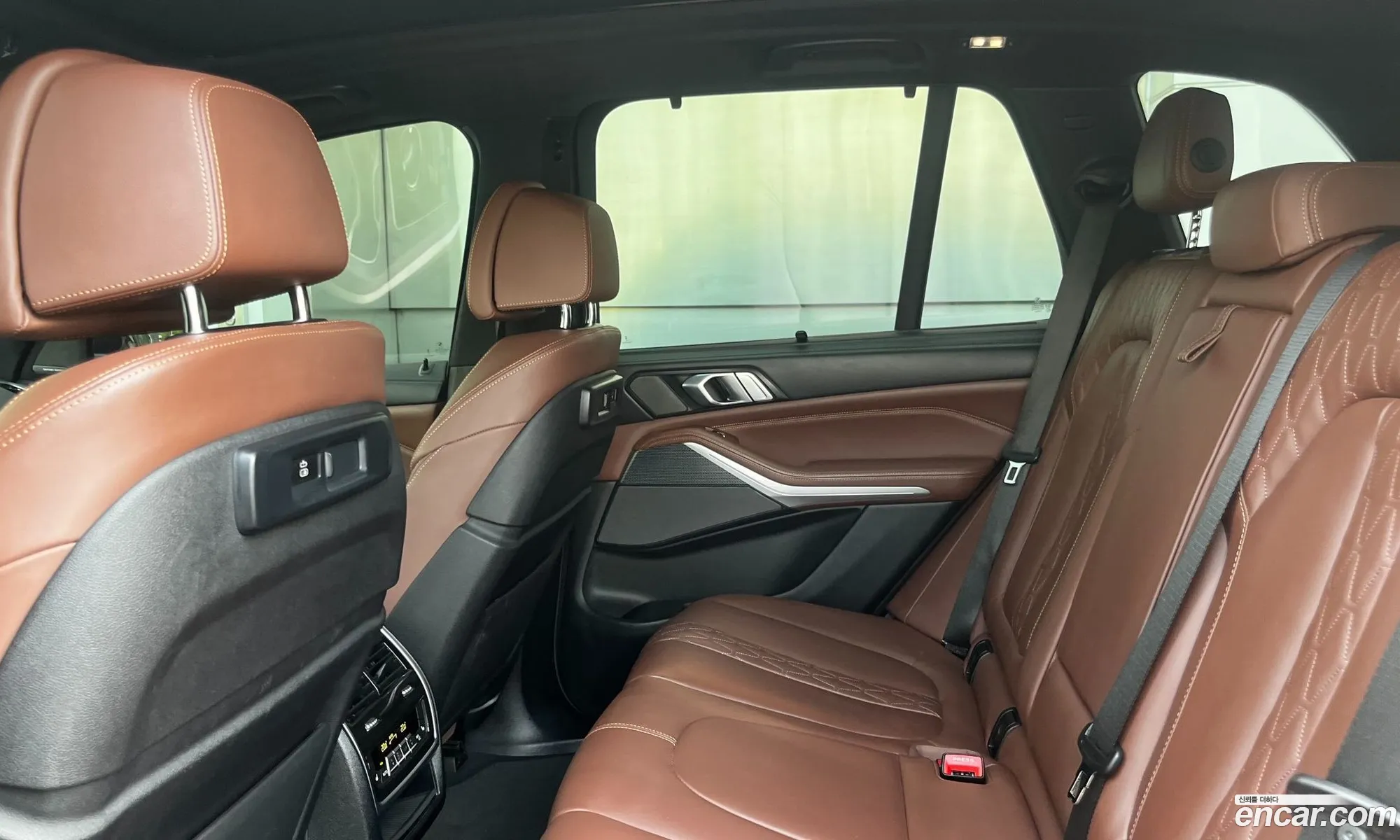 BMW X5 2023 — 7