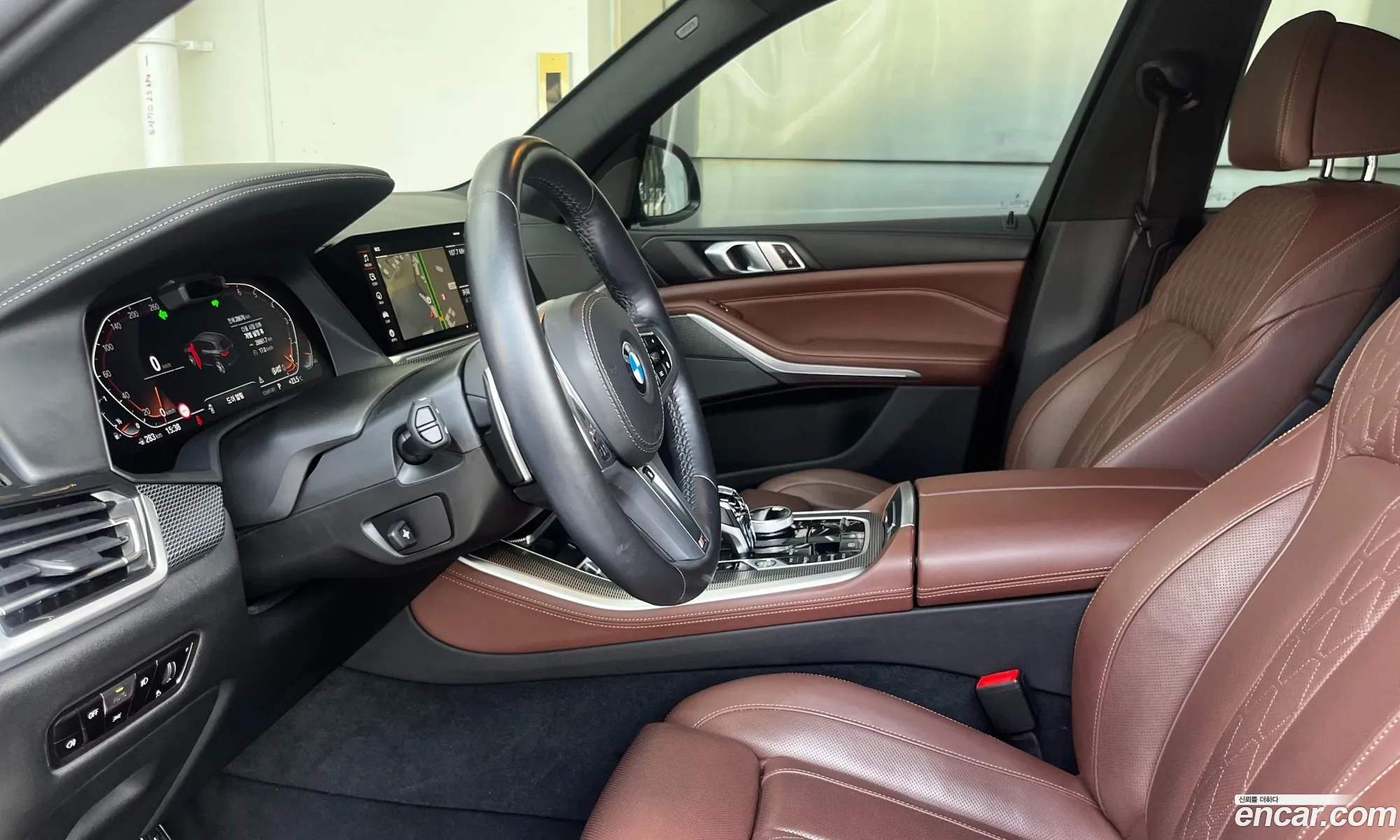 BMW X5 2023 — 3