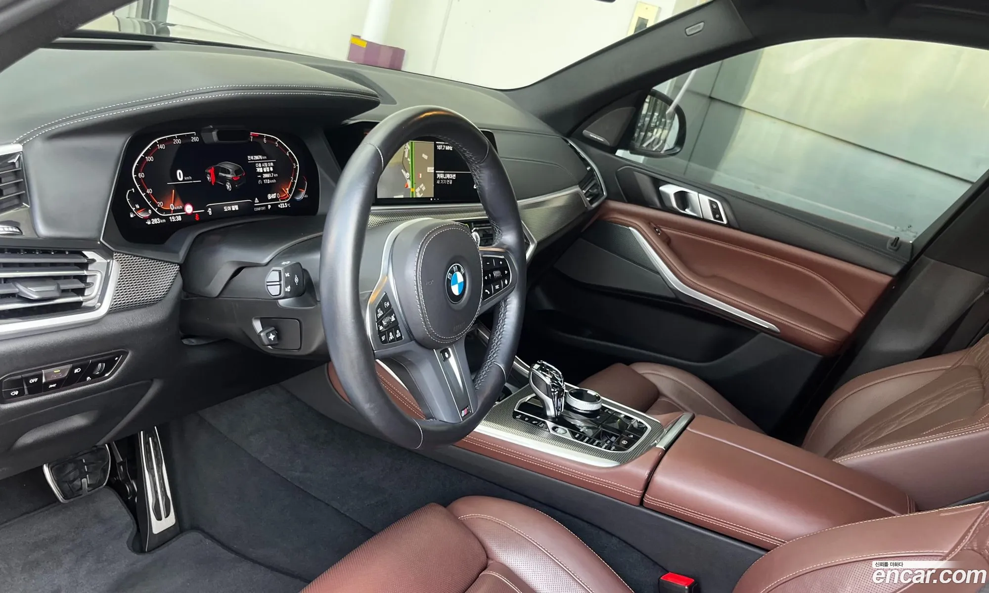 BMW X5 2023 — 20