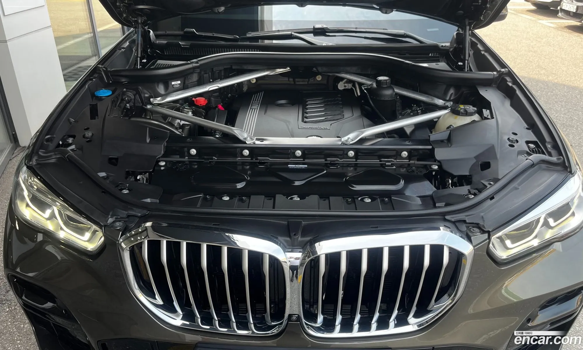BMW X5 2023 — 14