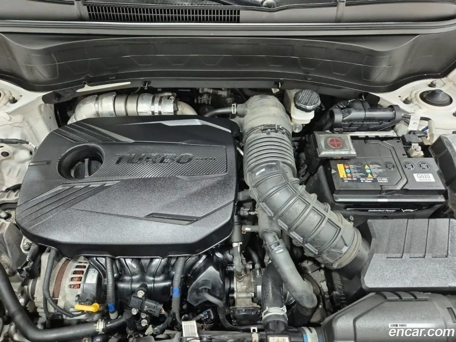 Kia Seltos 2020 — 8