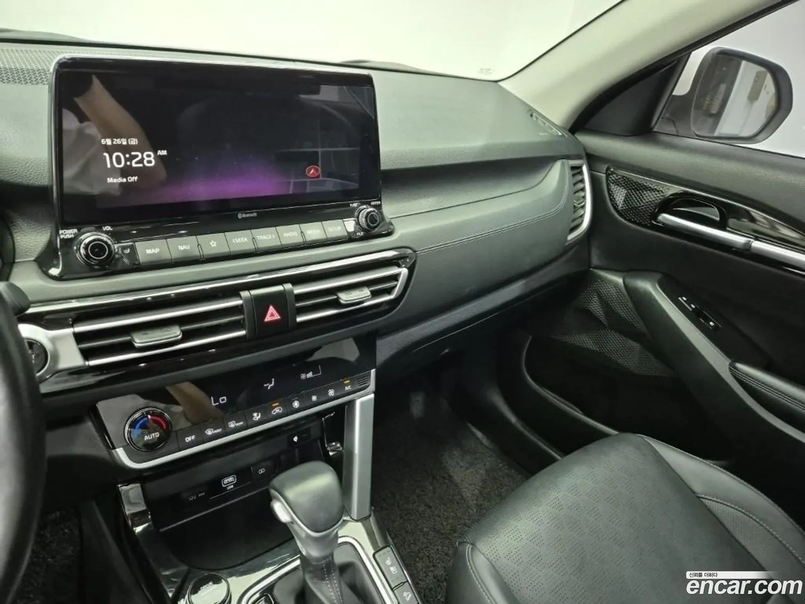 Kia Seltos 2020 — 13