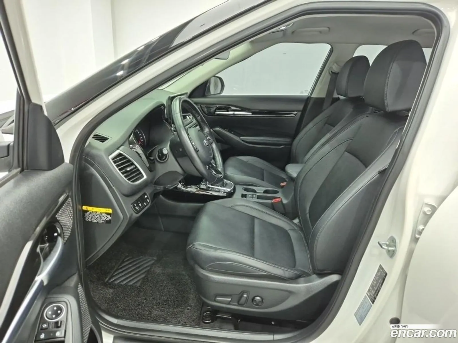 Kia Seltos 2020 — 18