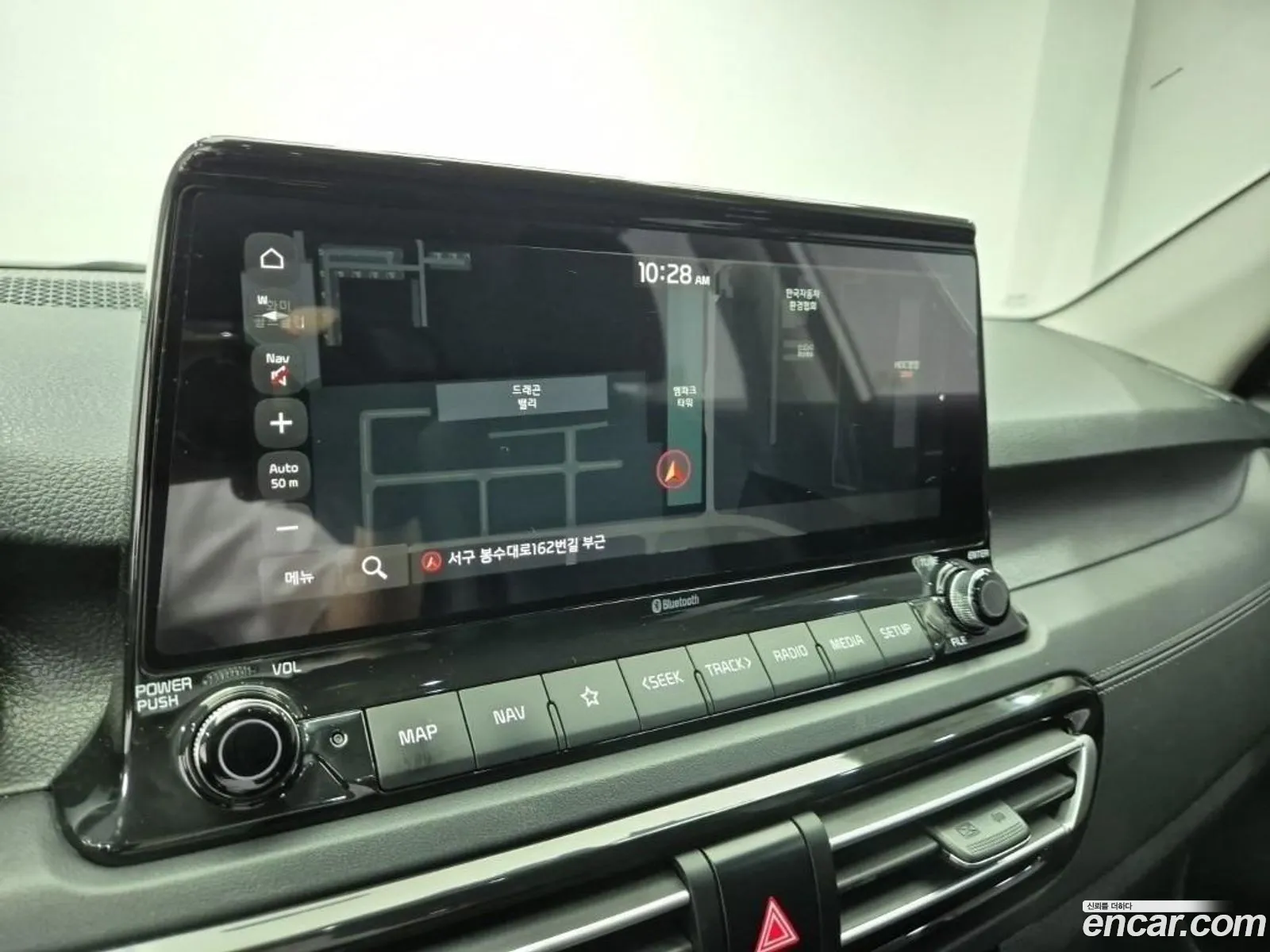 Kia Seltos 2020 — 4
