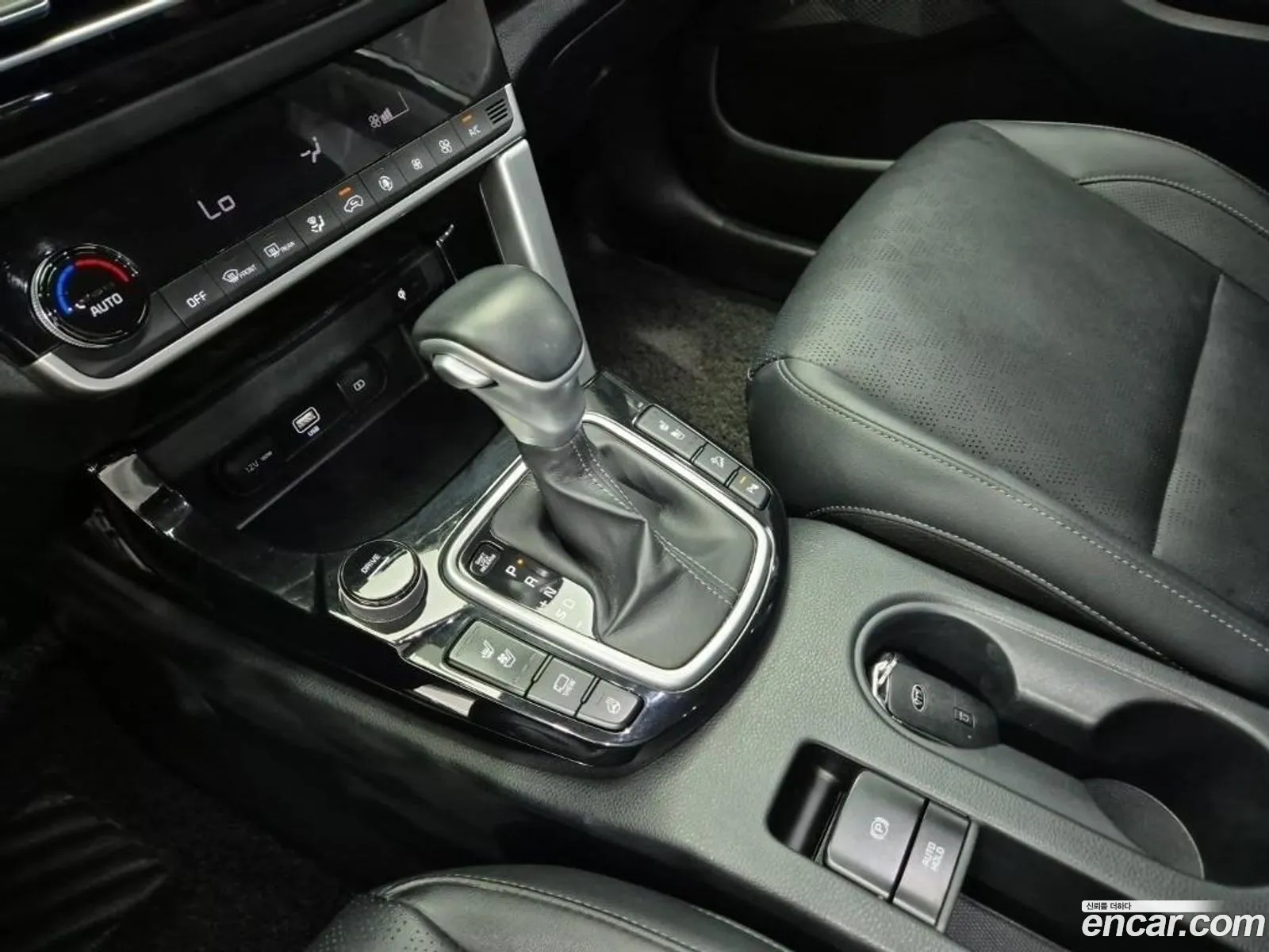 Kia Seltos 2020 — 12