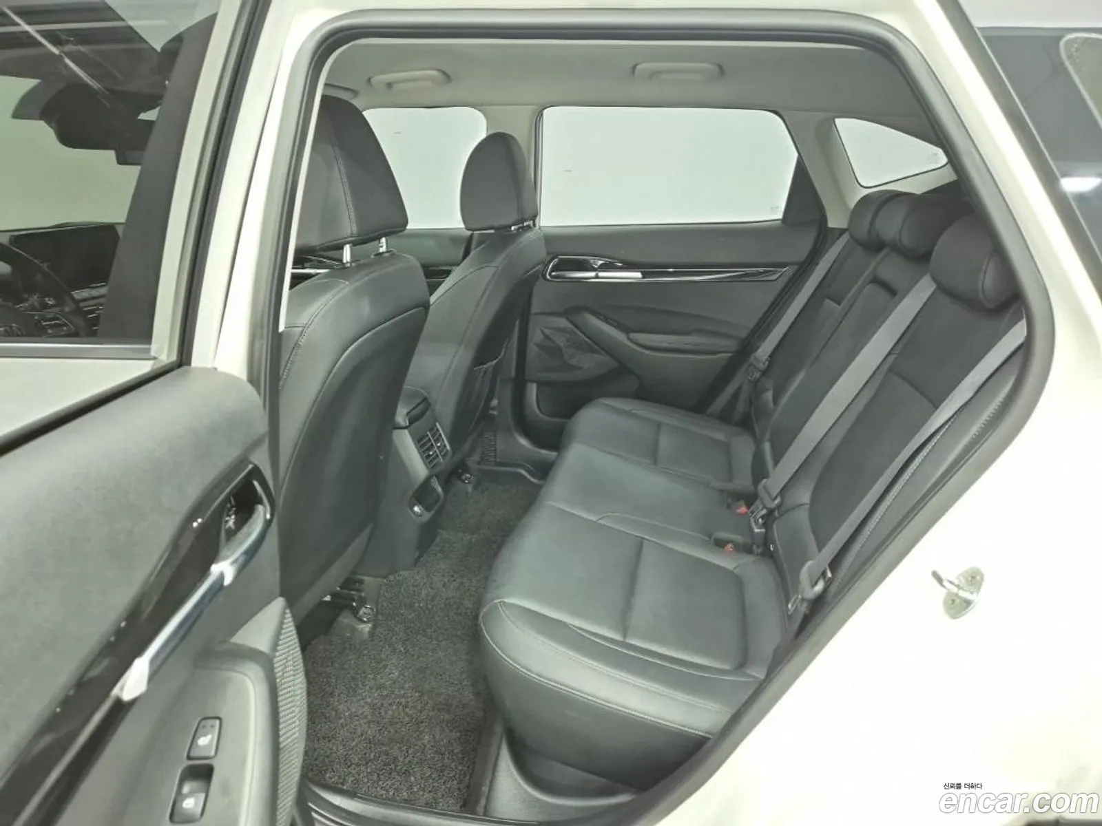 Kia Seltos 2020 — 6