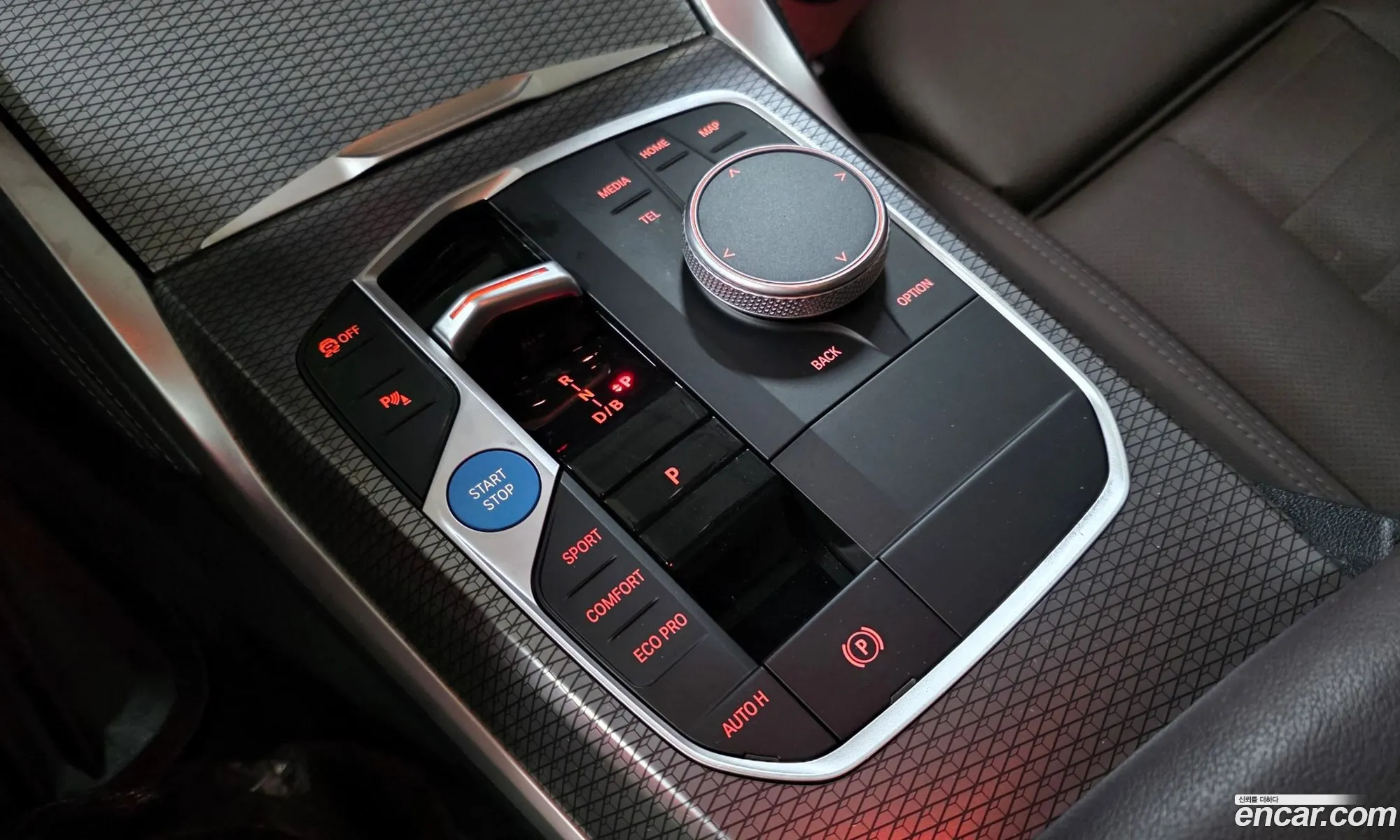 BMW i4 2023 — 11
