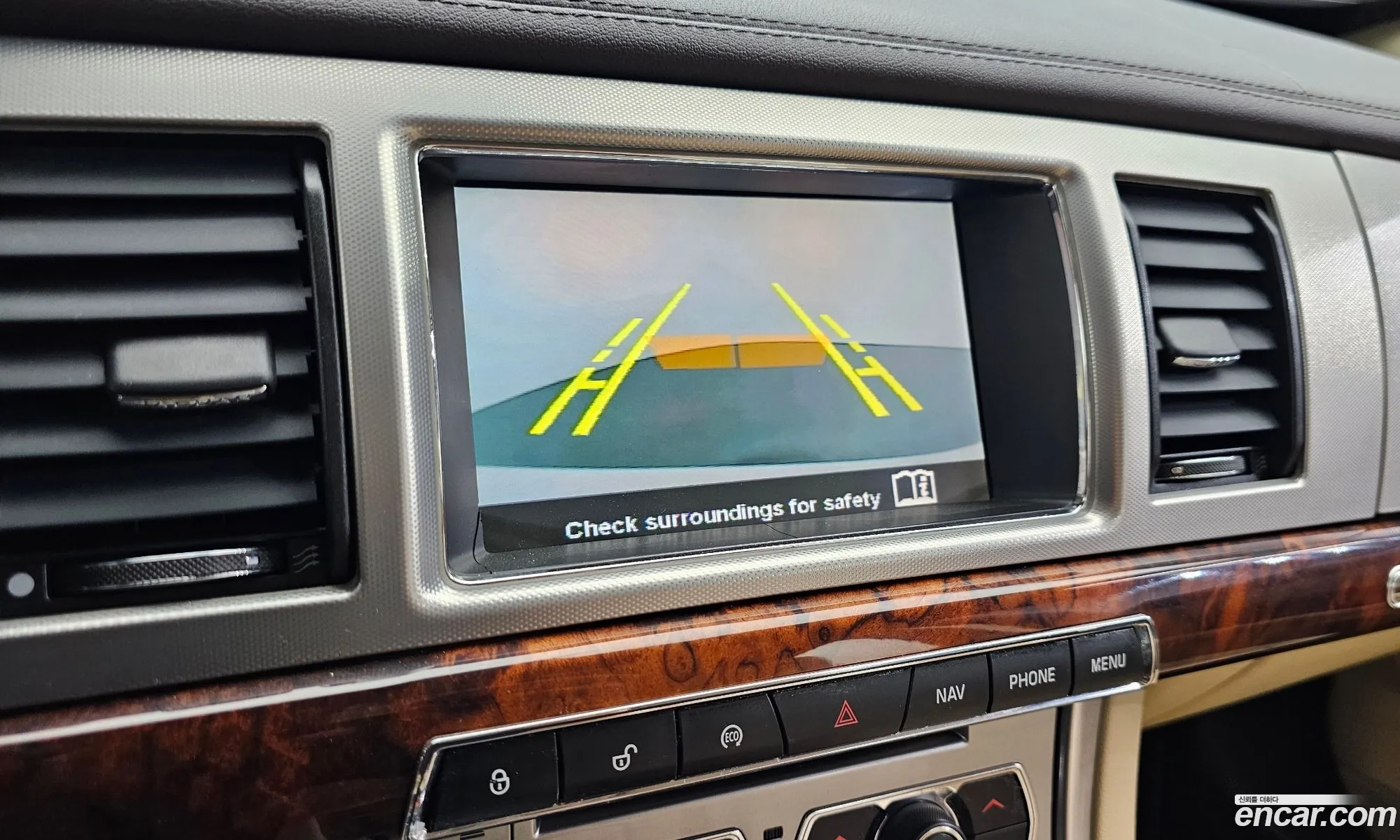 Jaguar XF 2015 SAJAA06J1FDU58845 — 12