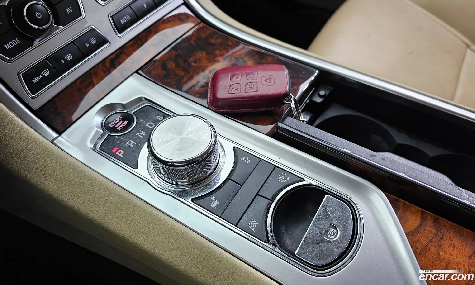 Jaguar XF 2015 SAJAA06J1FDU58845 — 15