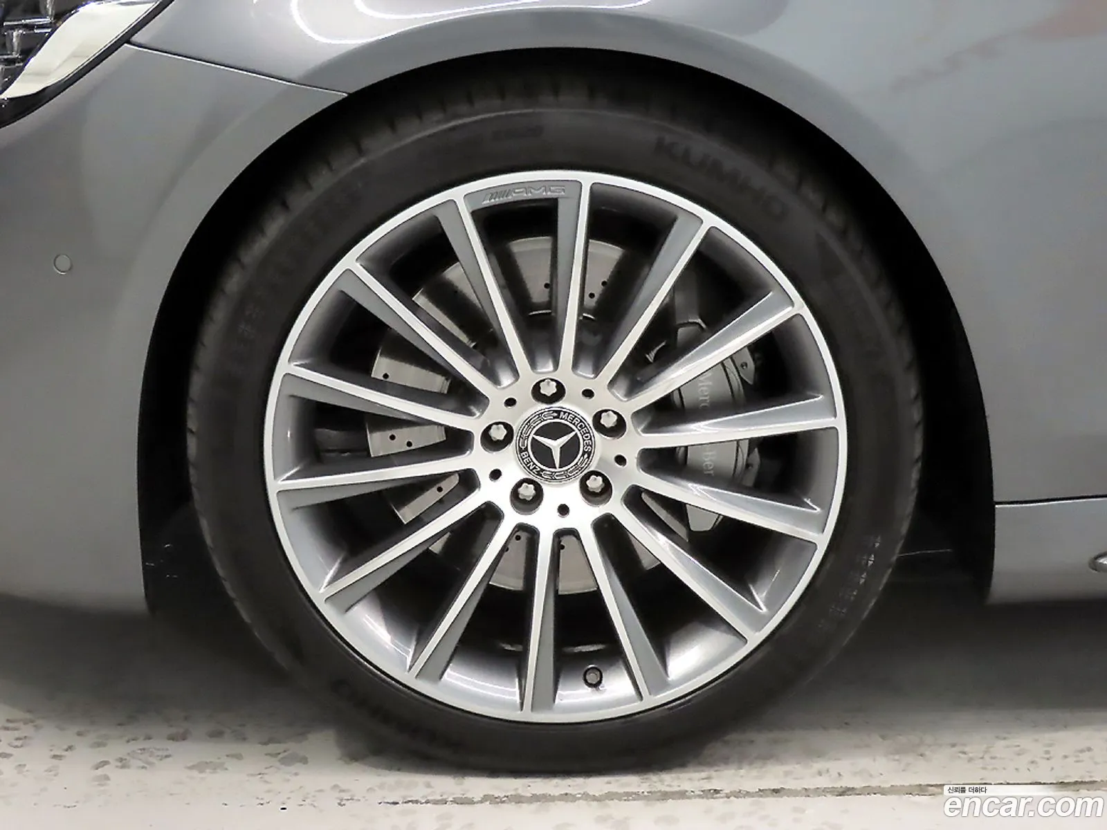 Mercedes-Benz S-Class W222 2018 — 16