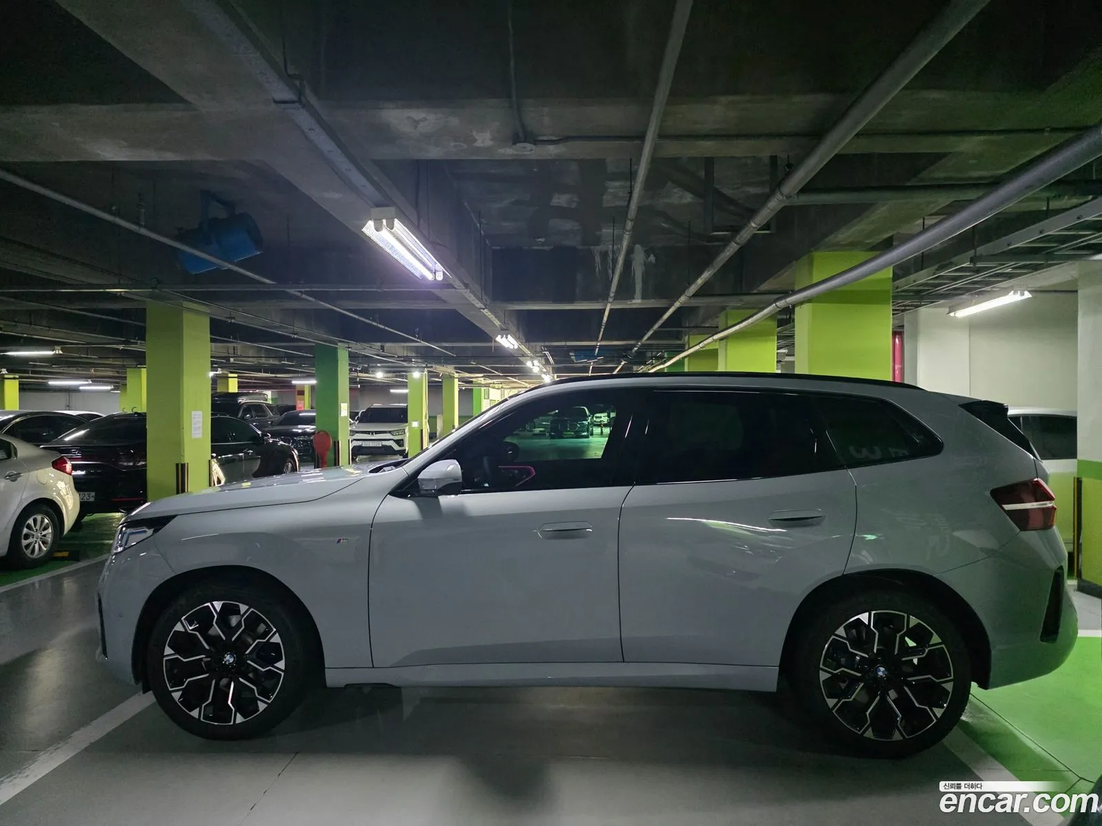 BMW X3 2026 — 2