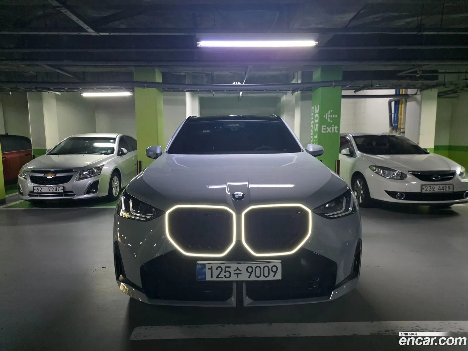 BMW X3 2026 — 6