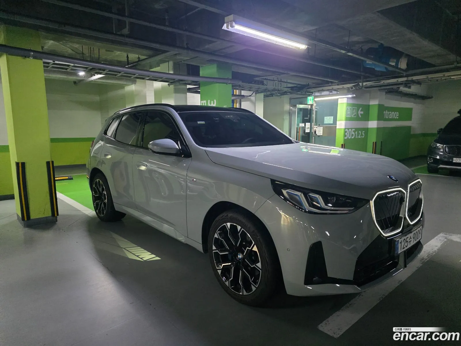 BMW X3 2026 — 4