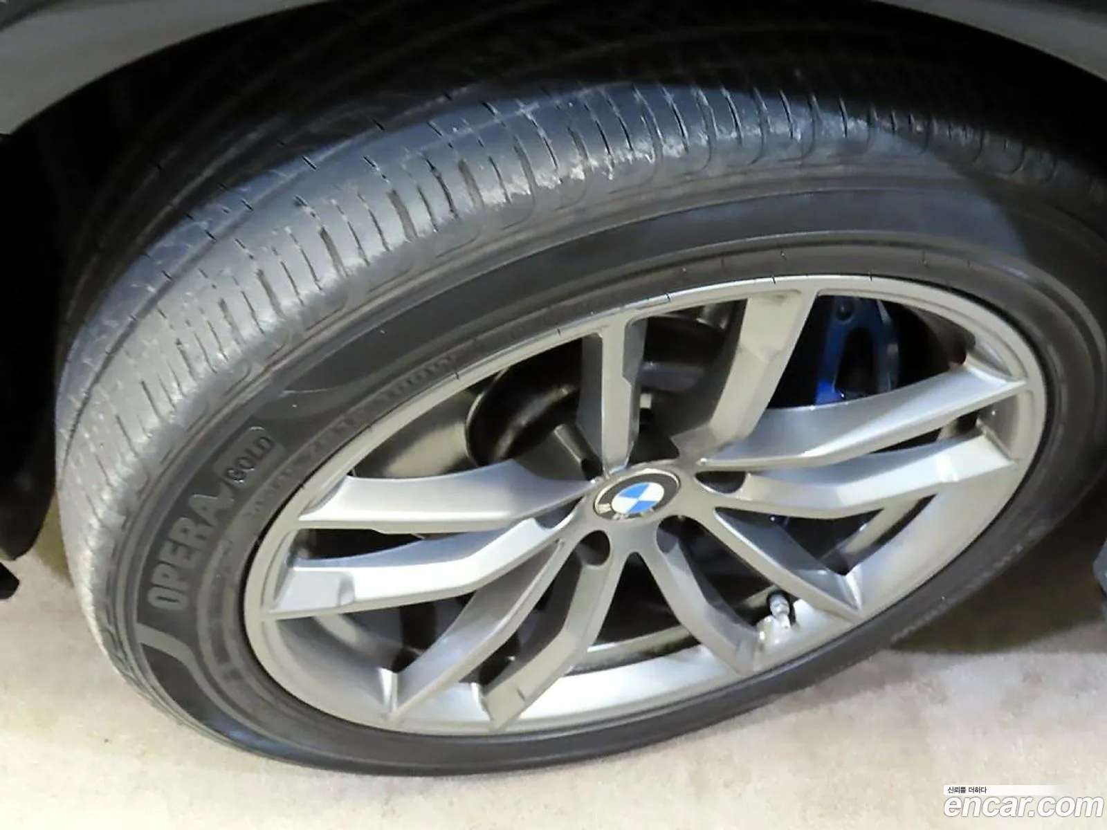 BMW 5 Series 2017 — 10