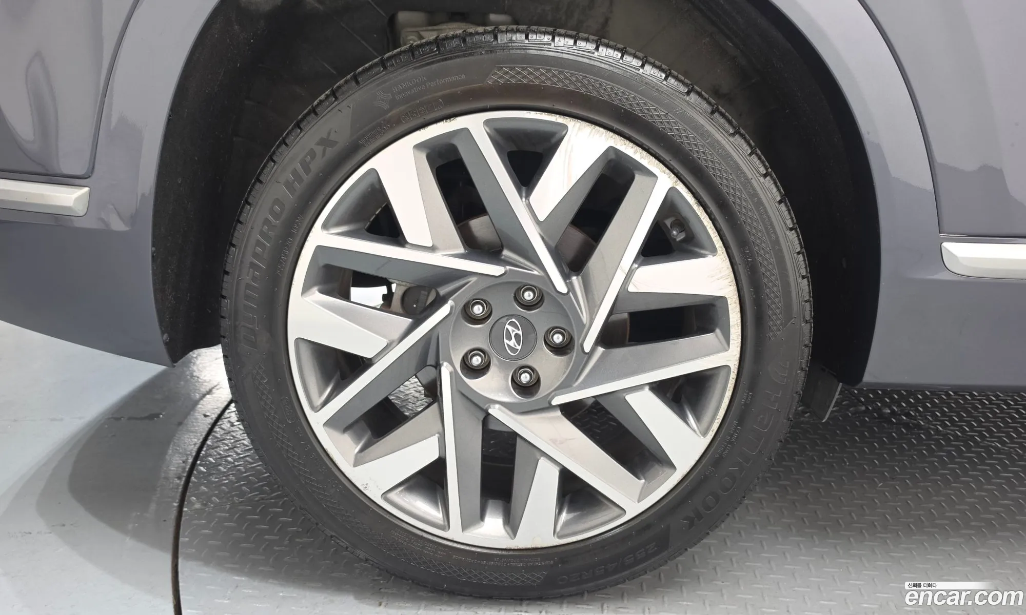 Hyundai Santa Fe 2022 — 31
