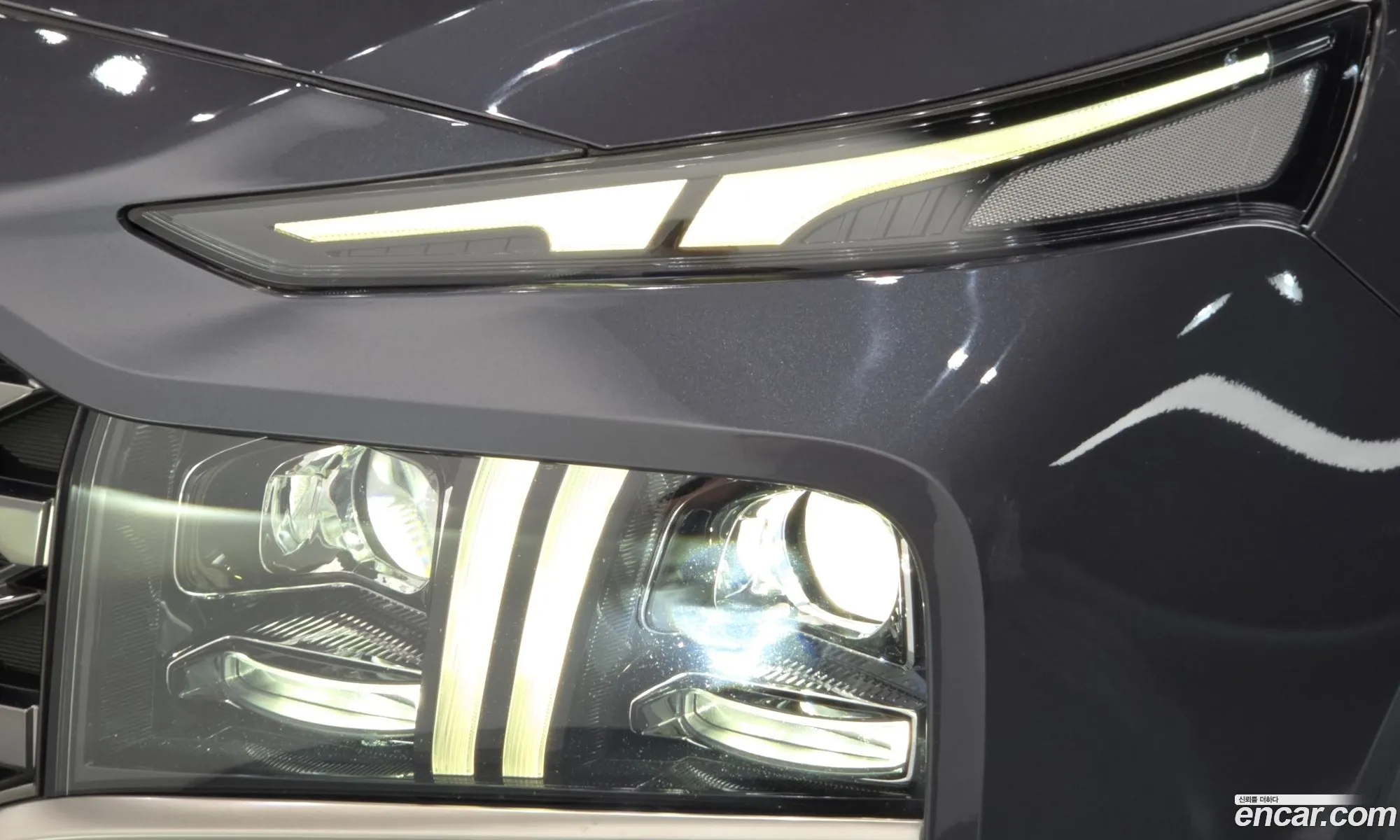Hyundai Santa Fe 2022 — 17