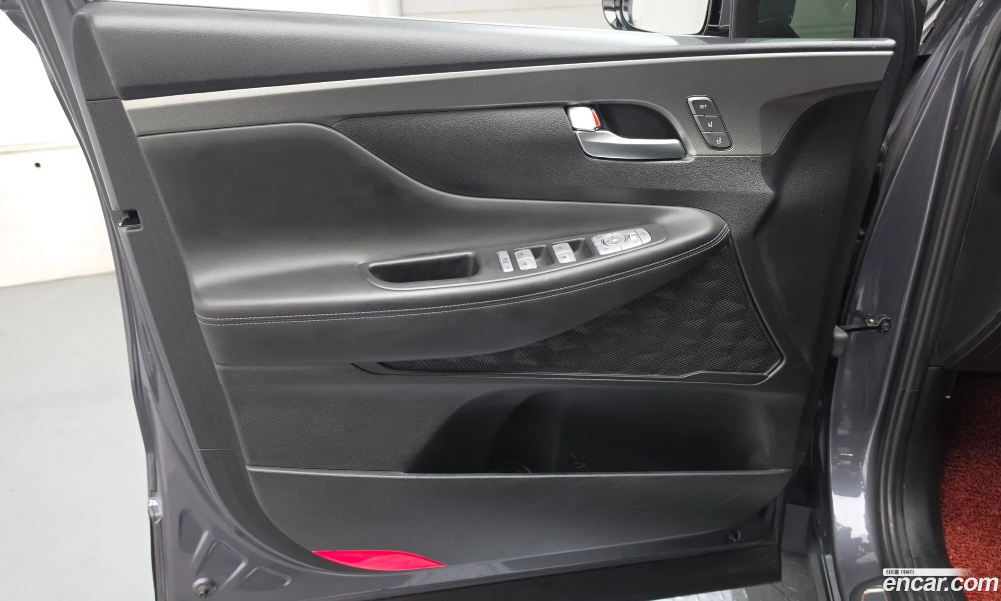 Hyundai Santa Fe 2022 — 18