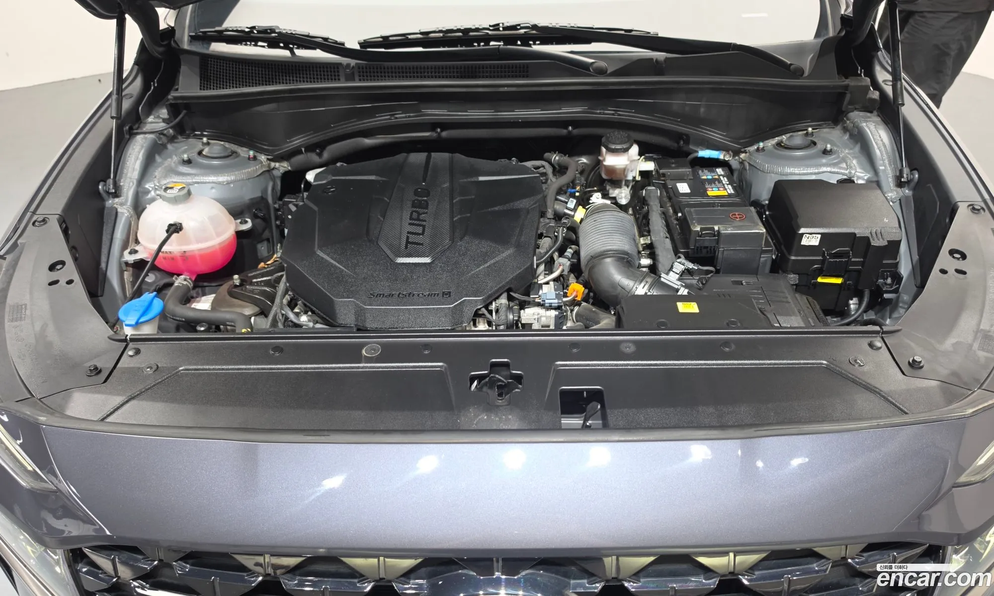 Hyundai Santa Fe 2022 — 13