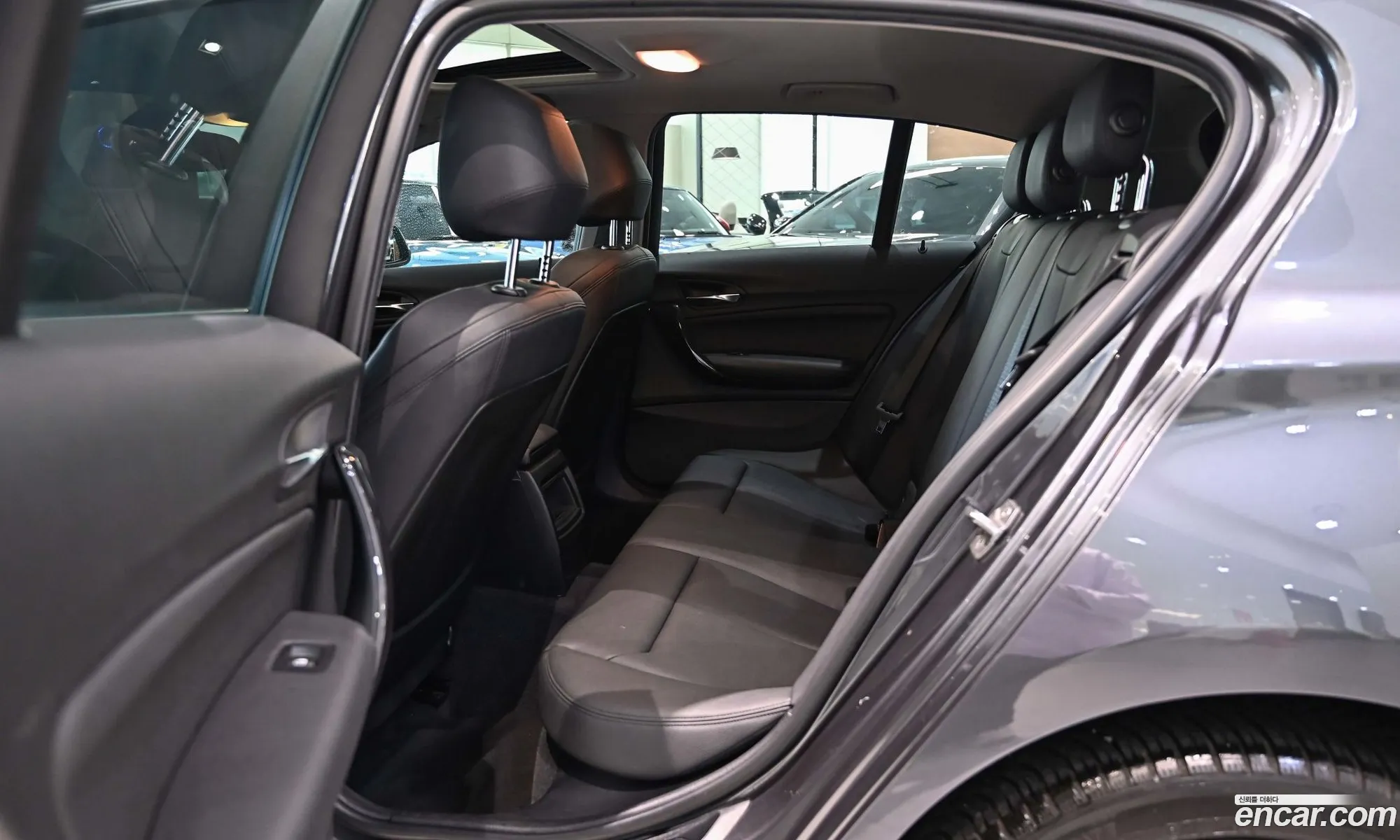BMW 1 Series 2015 — 11