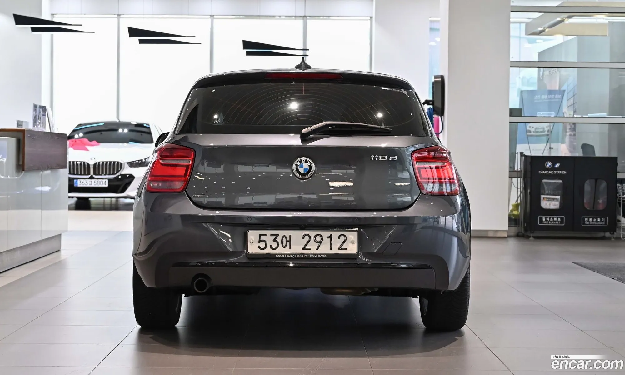 BMW 1 Series 2015 — 6