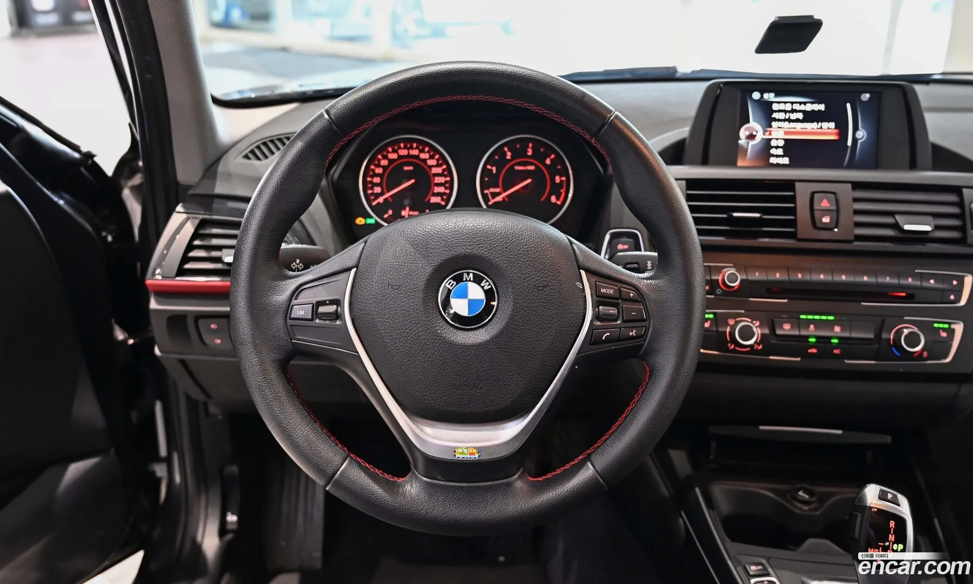 BMW 1 Series 2015 — 20