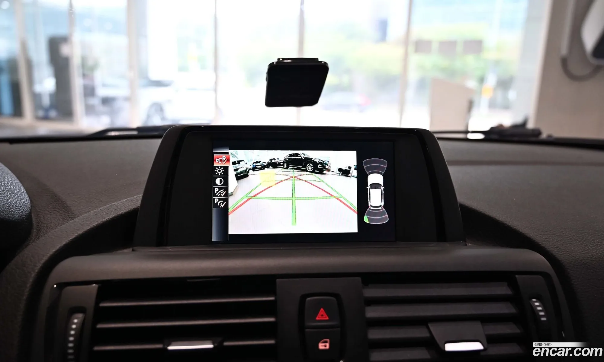 BMW 1 Series 2015 — 4