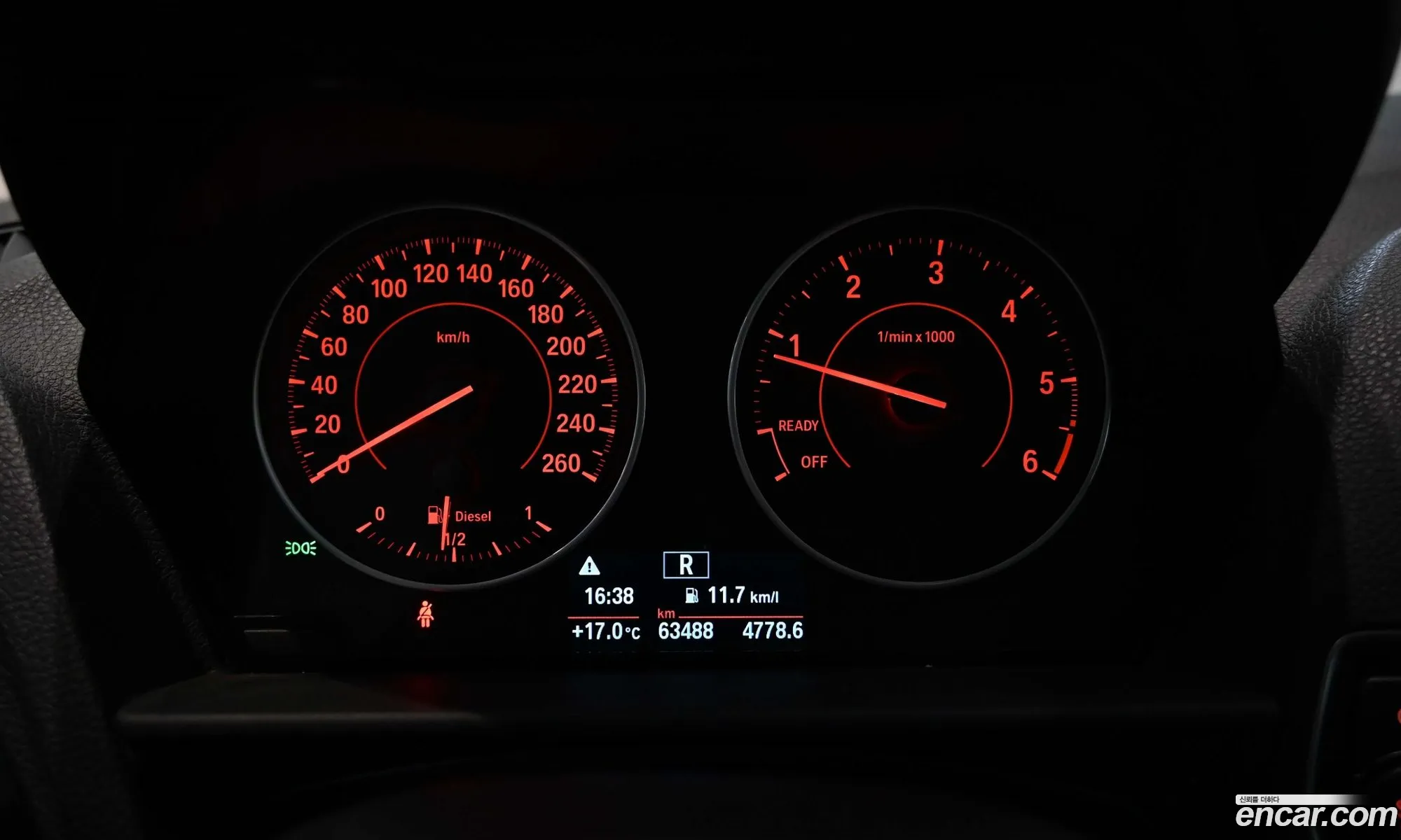 BMW 1 Series 2015 — 14