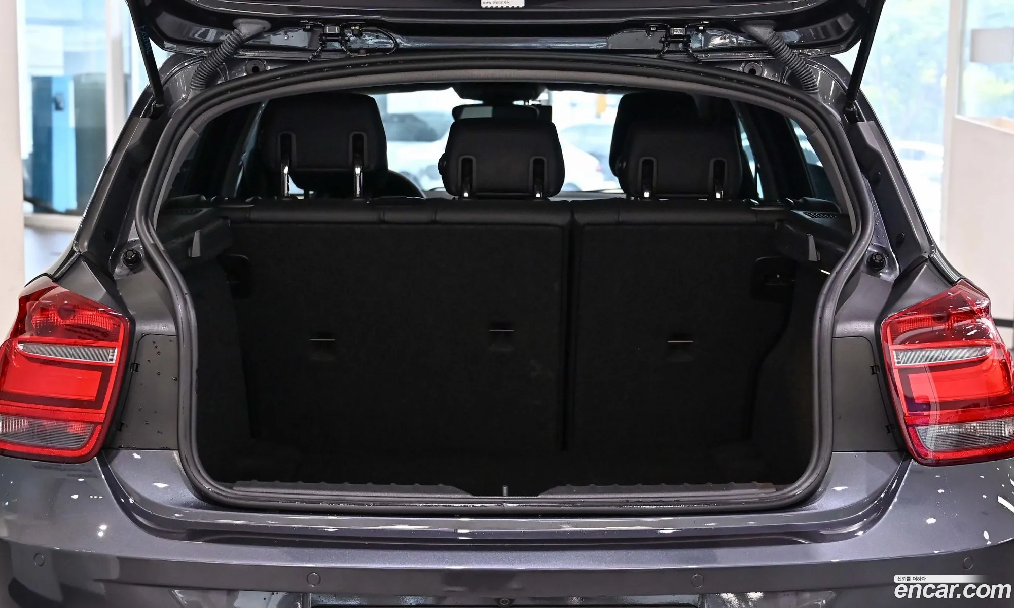 BMW 1 Series 2015 — 9