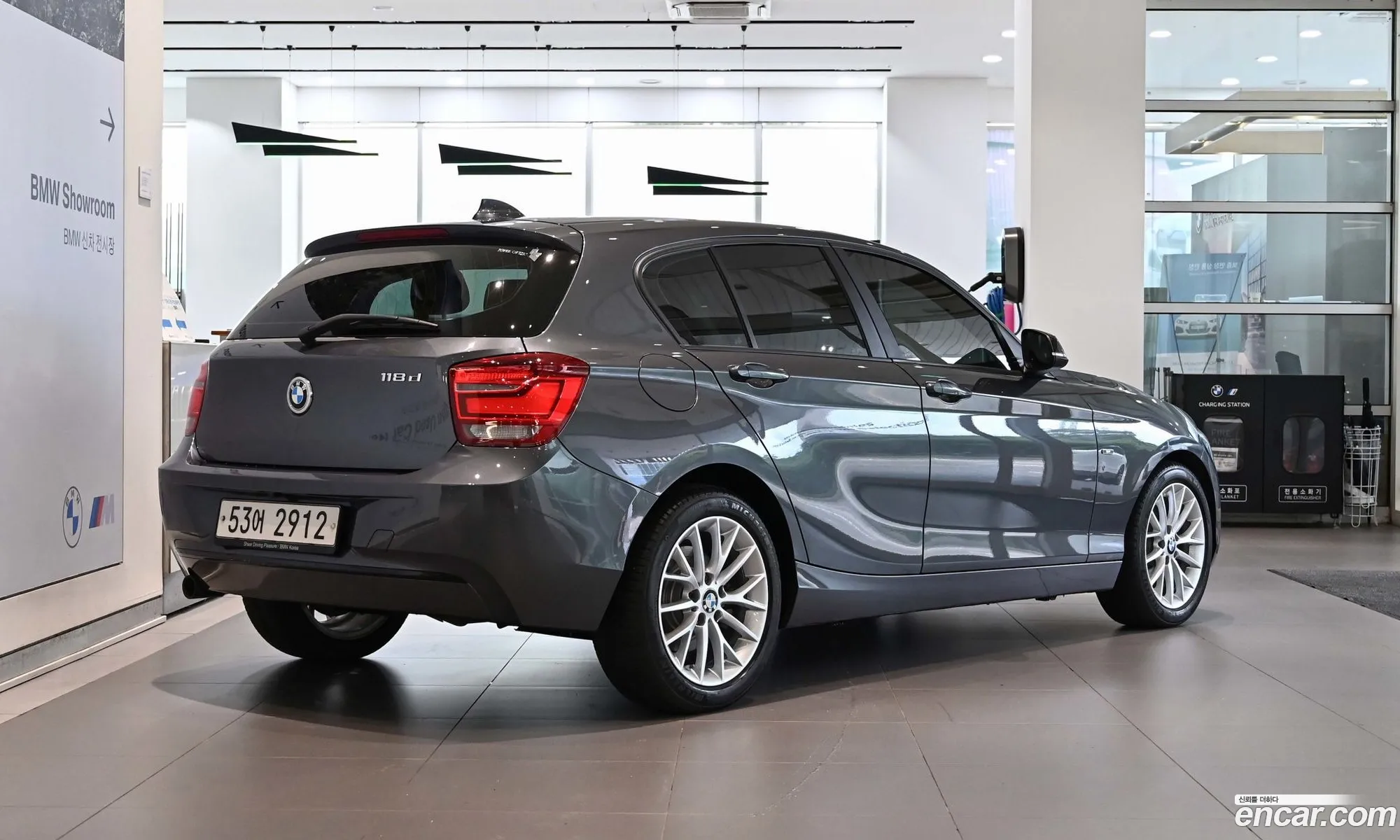 BMW 1 Series 2015 — 13