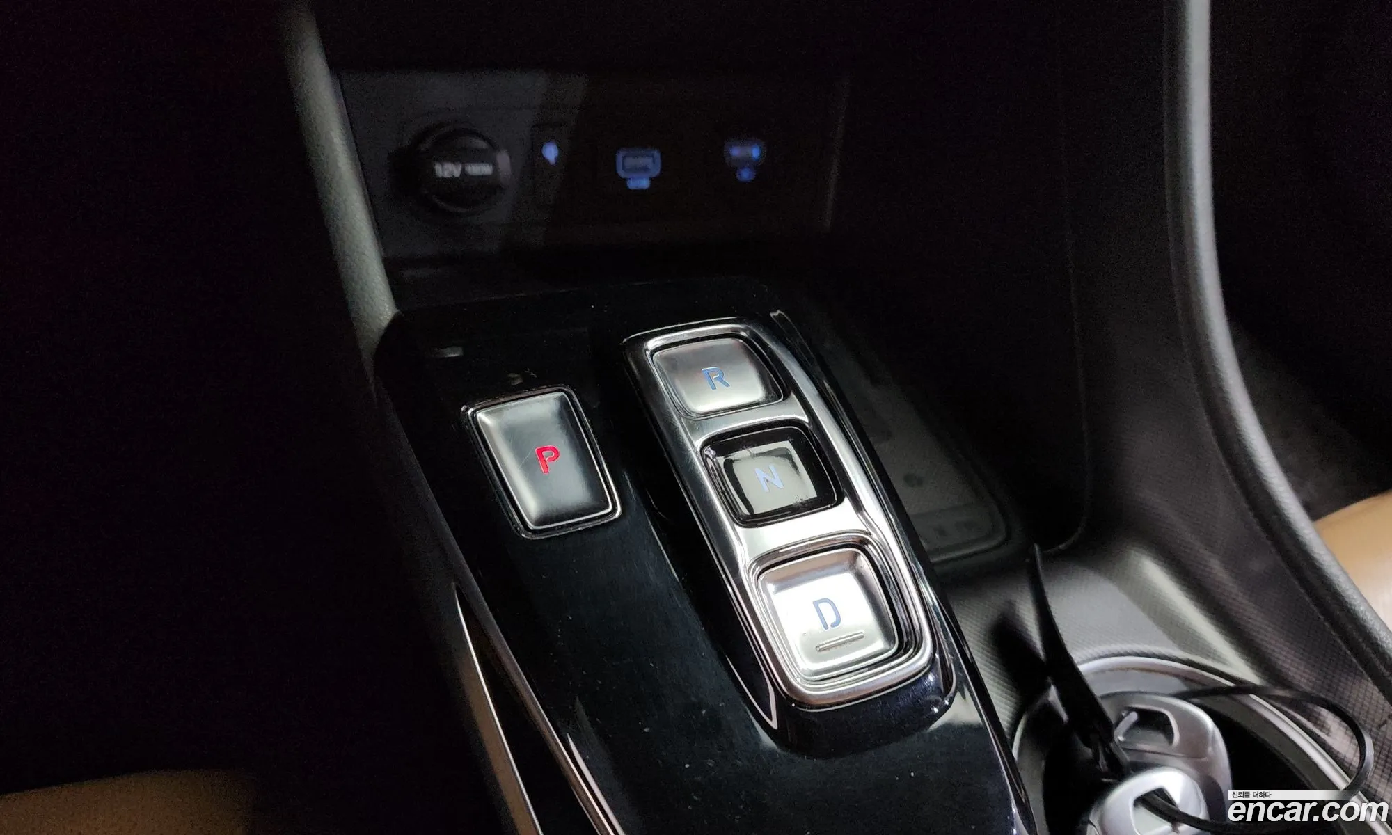 Hyundai Sonata Hybrid 2019 — 26