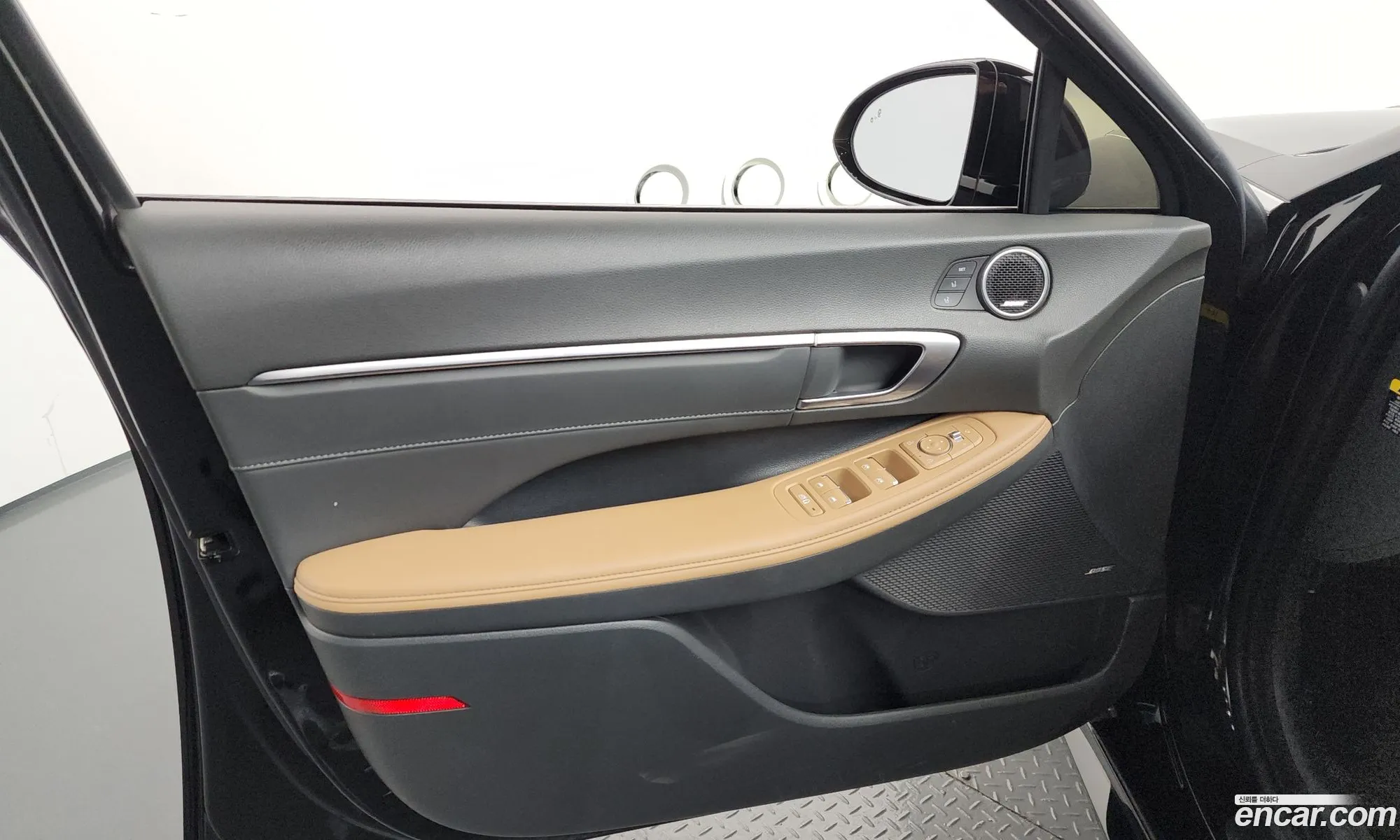 Hyundai Sonata Hybrid 2019 — 2