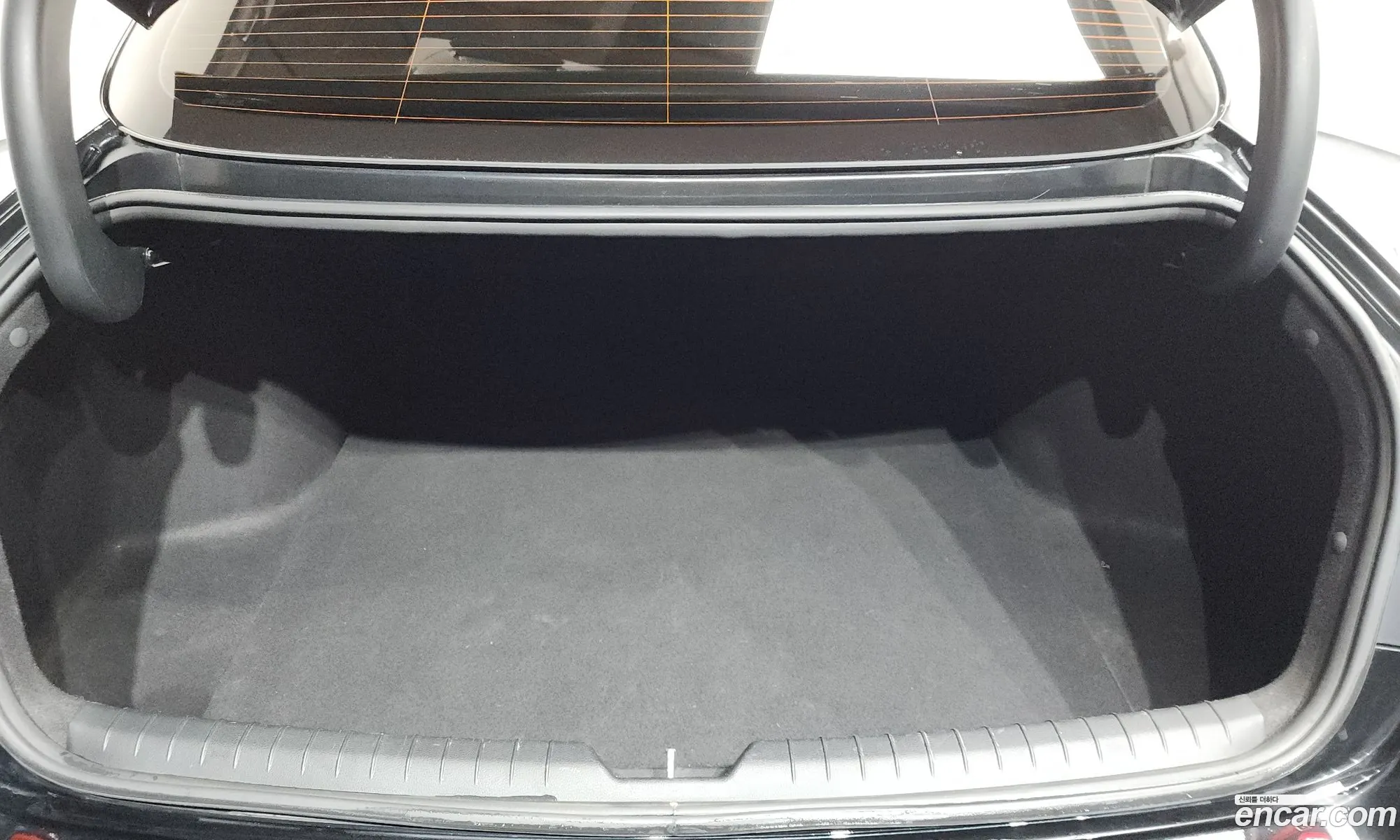 Hyundai Sonata Hybrid 2019 — 11