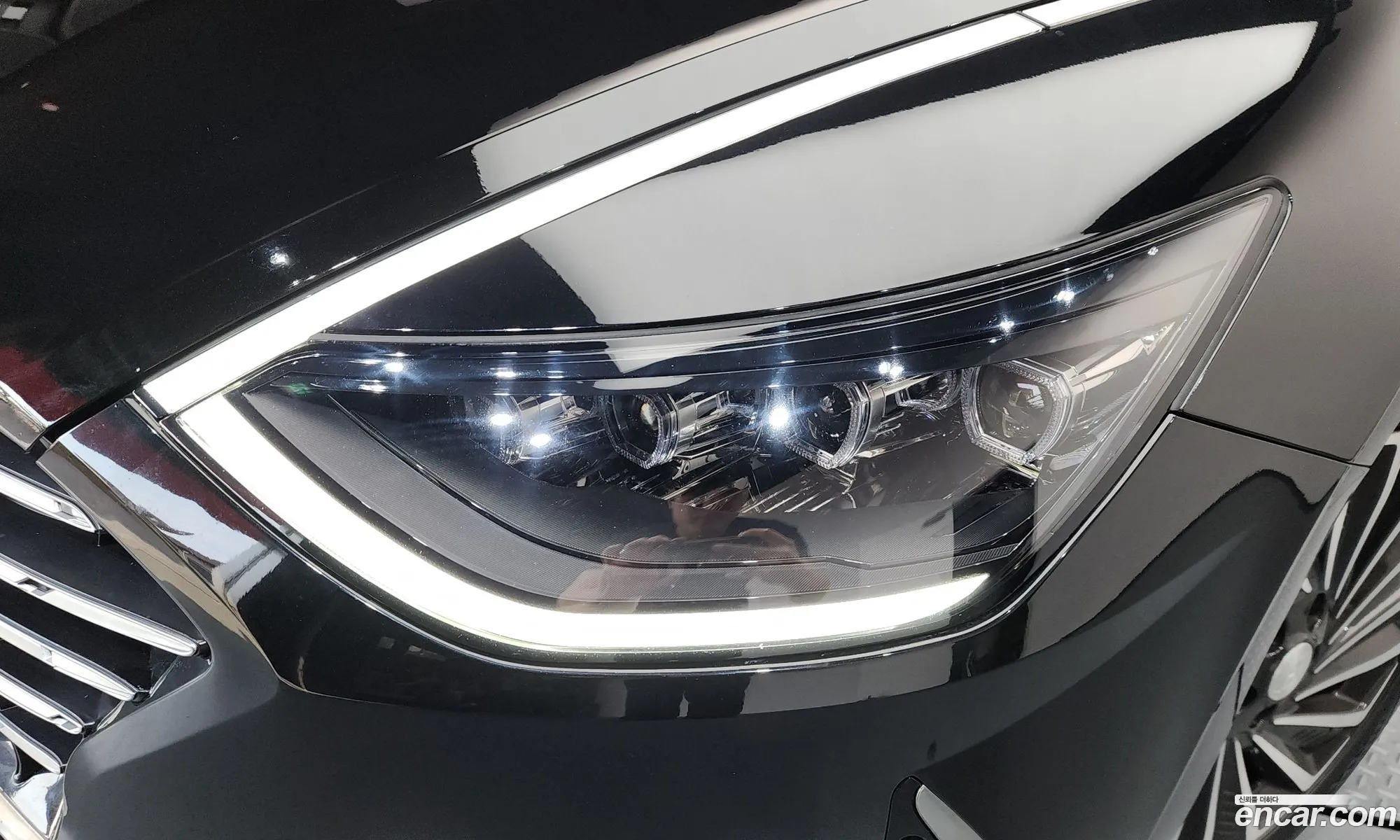 Hyundai Sonata Hybrid 2019 — 24