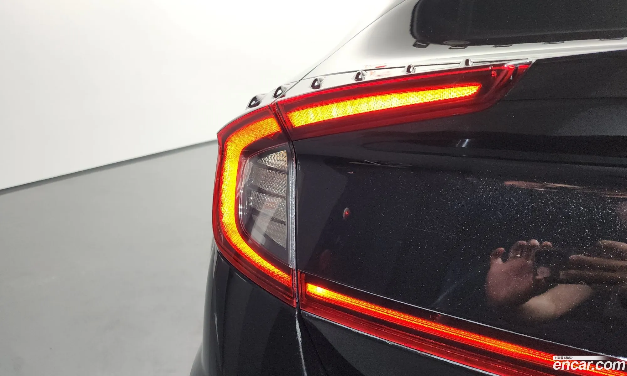 Hyundai Sonata Hybrid 2019 — 30