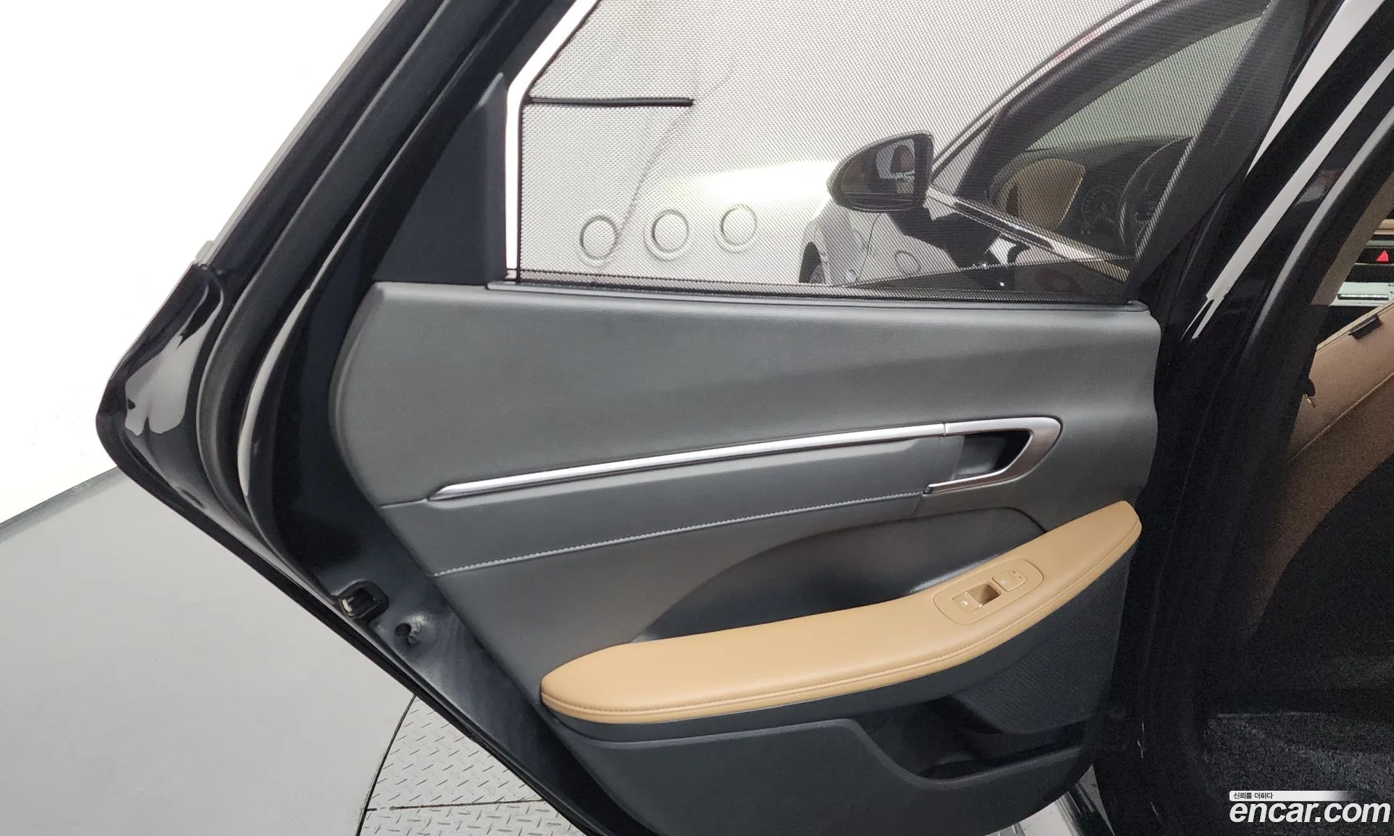 Hyundai Sonata Hybrid 2019 — 7