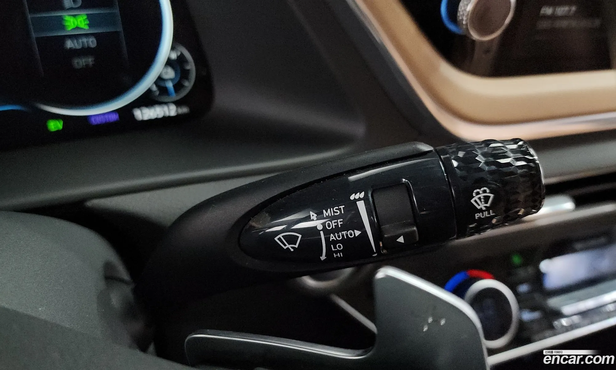 Hyundai Sonata Hybrid 2019 — 36