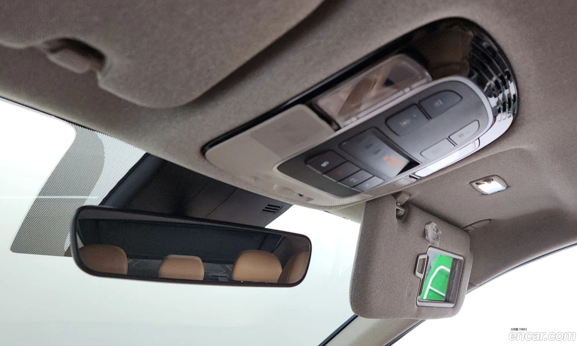 Hyundai Sonata Hybrid 2019 — 20