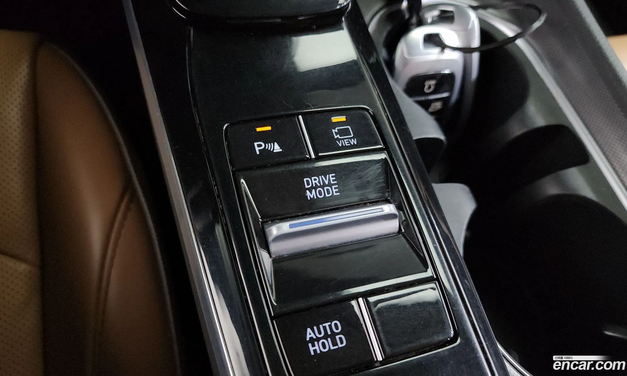 Hyundai Sonata Hybrid 2019 — 32